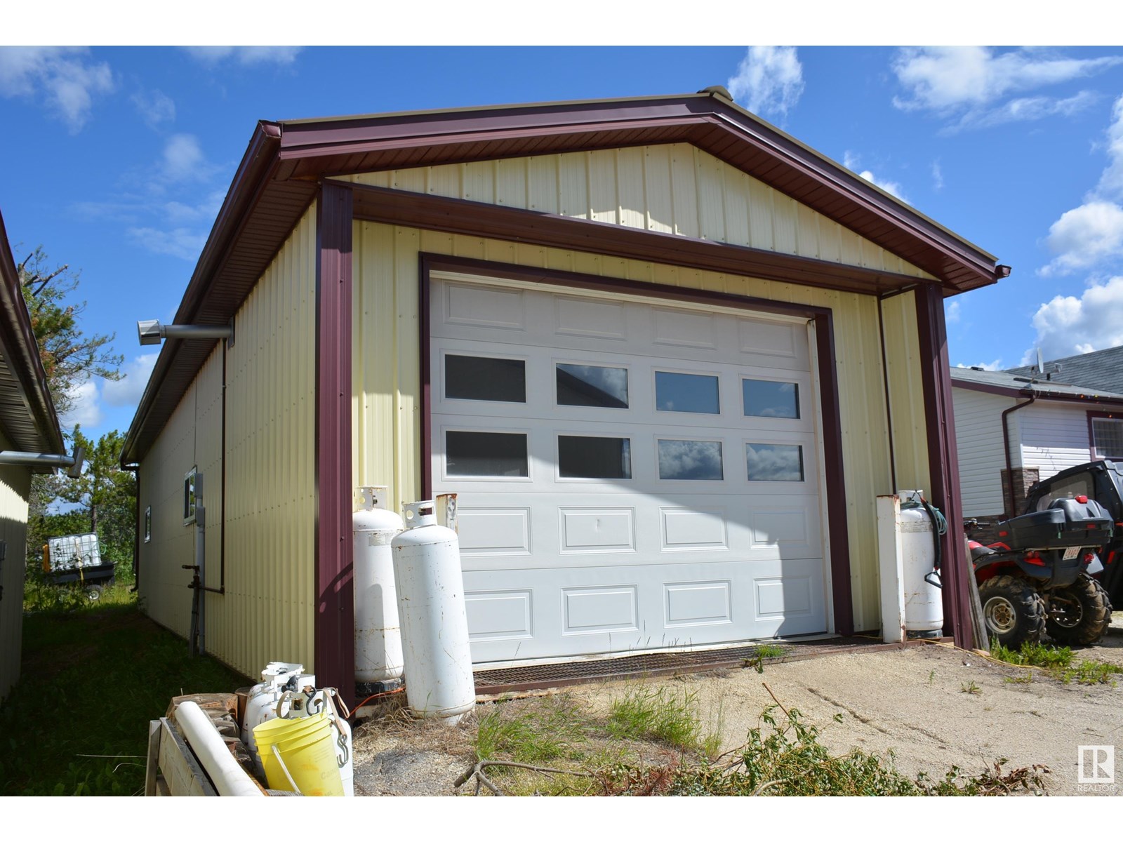 5044 & 5052 North Av, Swan Hills, Alberta  T0G 2C0 - Photo 11 - E4447649