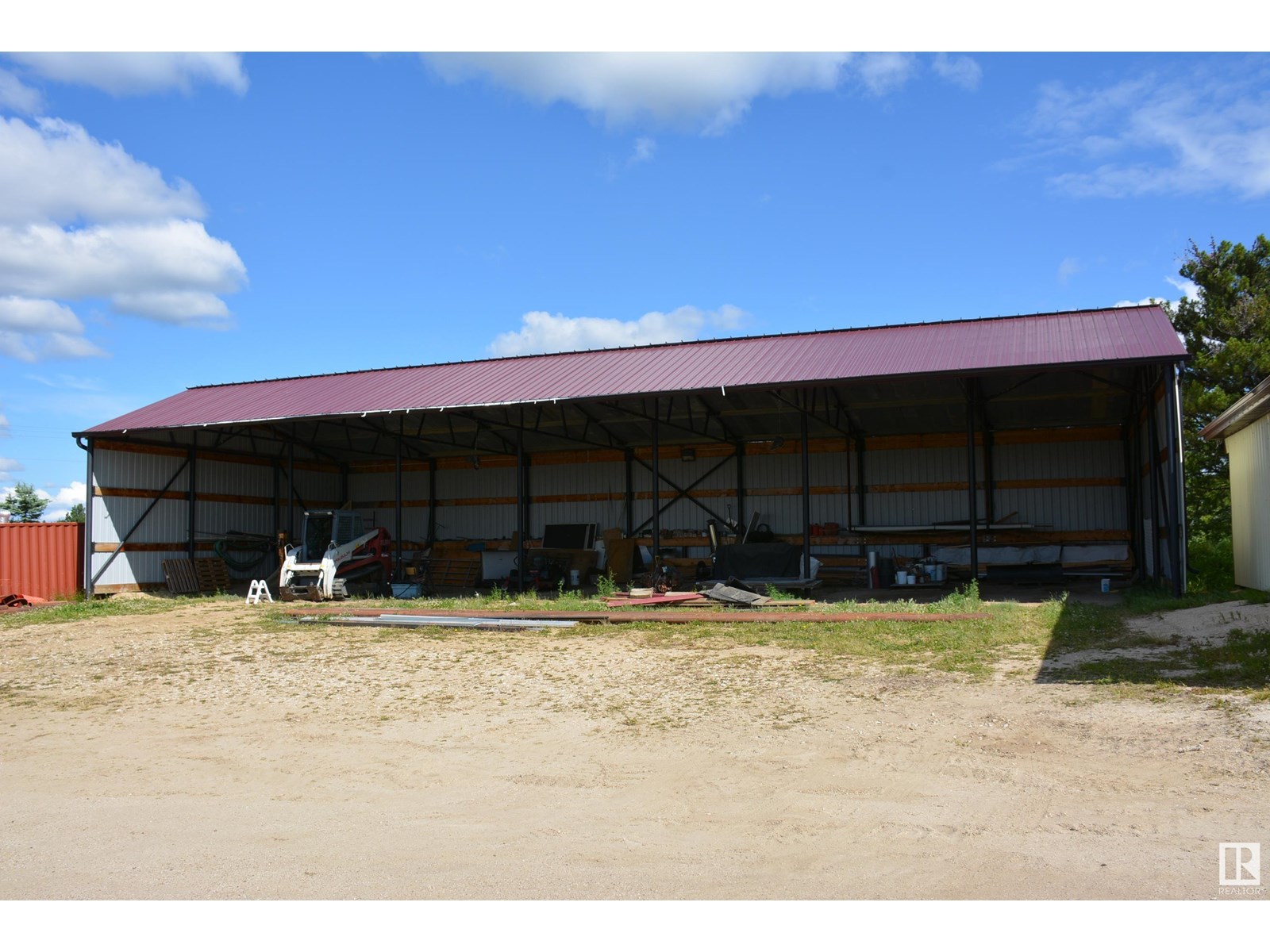 5044 & 5052 North Av, Swan Hills, Alberta  T0G 2C0 - Photo 9 - E4447649