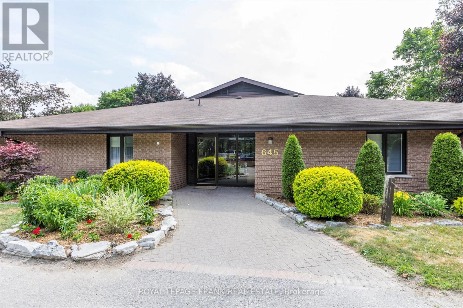 8 - 645 Whitaker Street, Peterborough, Ontario  K9H 7L5 - Photo 15 - X12283913