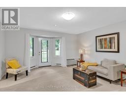 8 - 645 WHITAKER STREET, Peterborough, Ontario