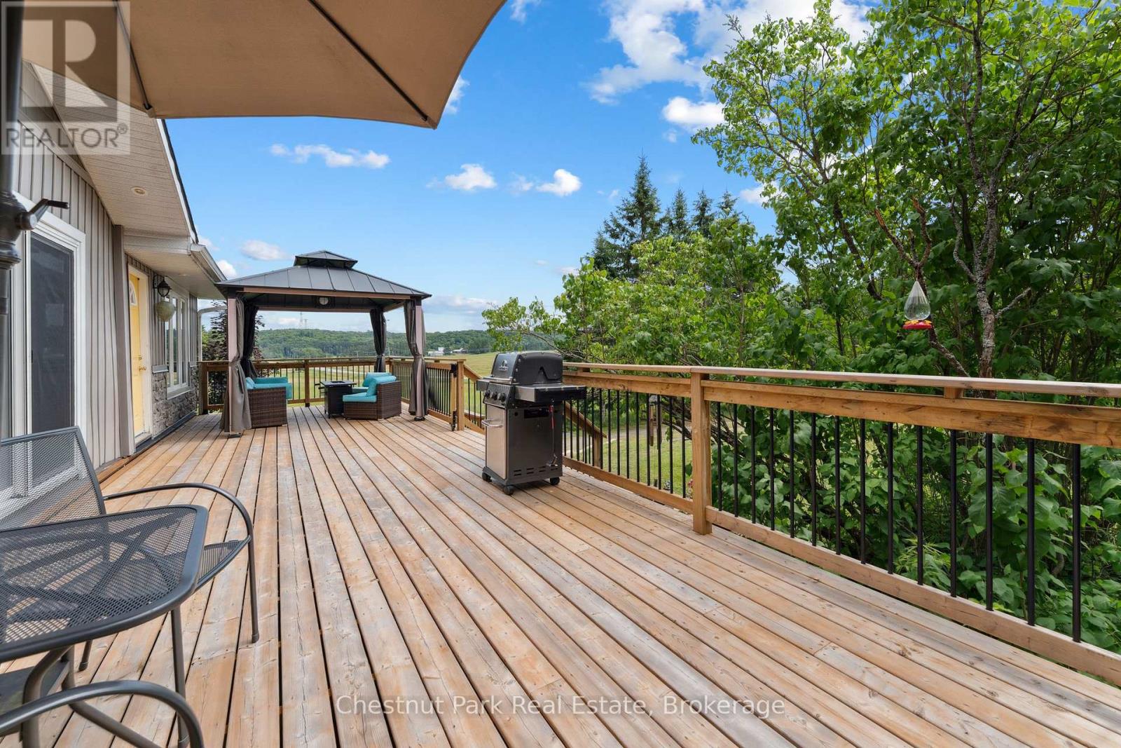 1922 141 Highway, Muskoka Lakes, Ontario  P0B 1M0 - Photo 33 - X12283928