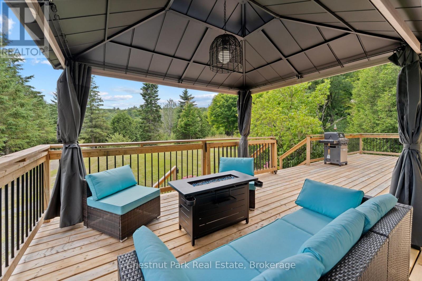 1922 141 Highway, Muskoka Lakes, Ontario  P0B 1M0 - Photo 34 - X12283928