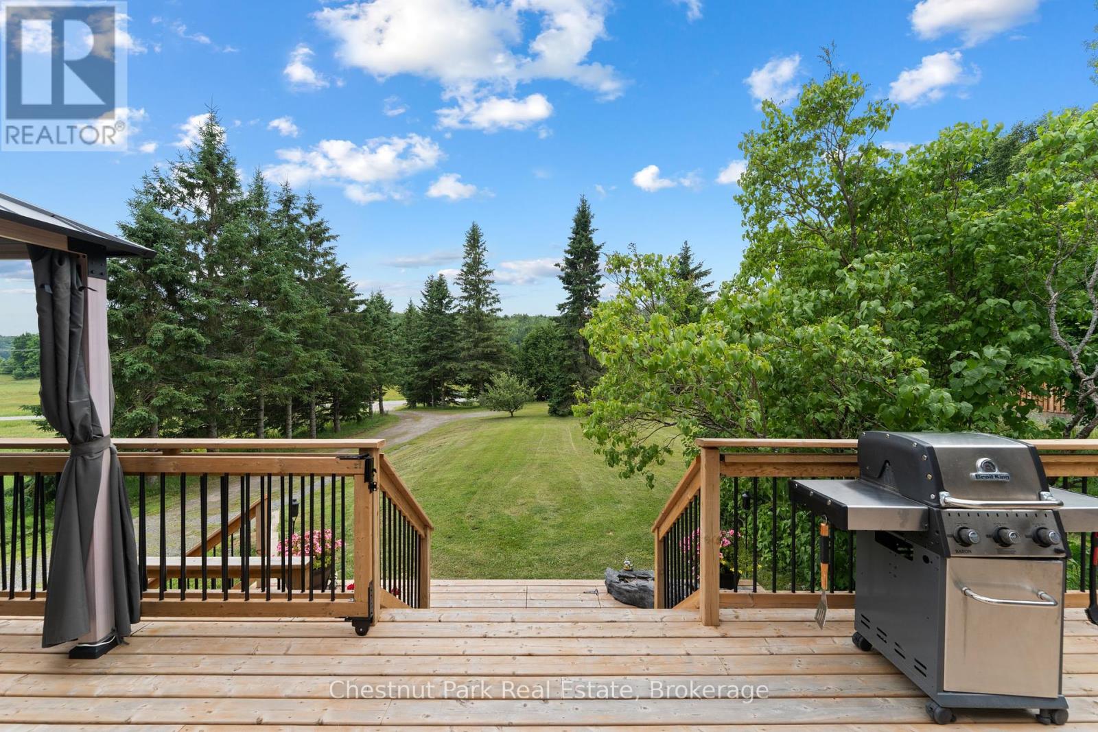 1922 141 Highway, Muskoka Lakes, Ontario  P0B 1M0 - Photo 35 - X12283928