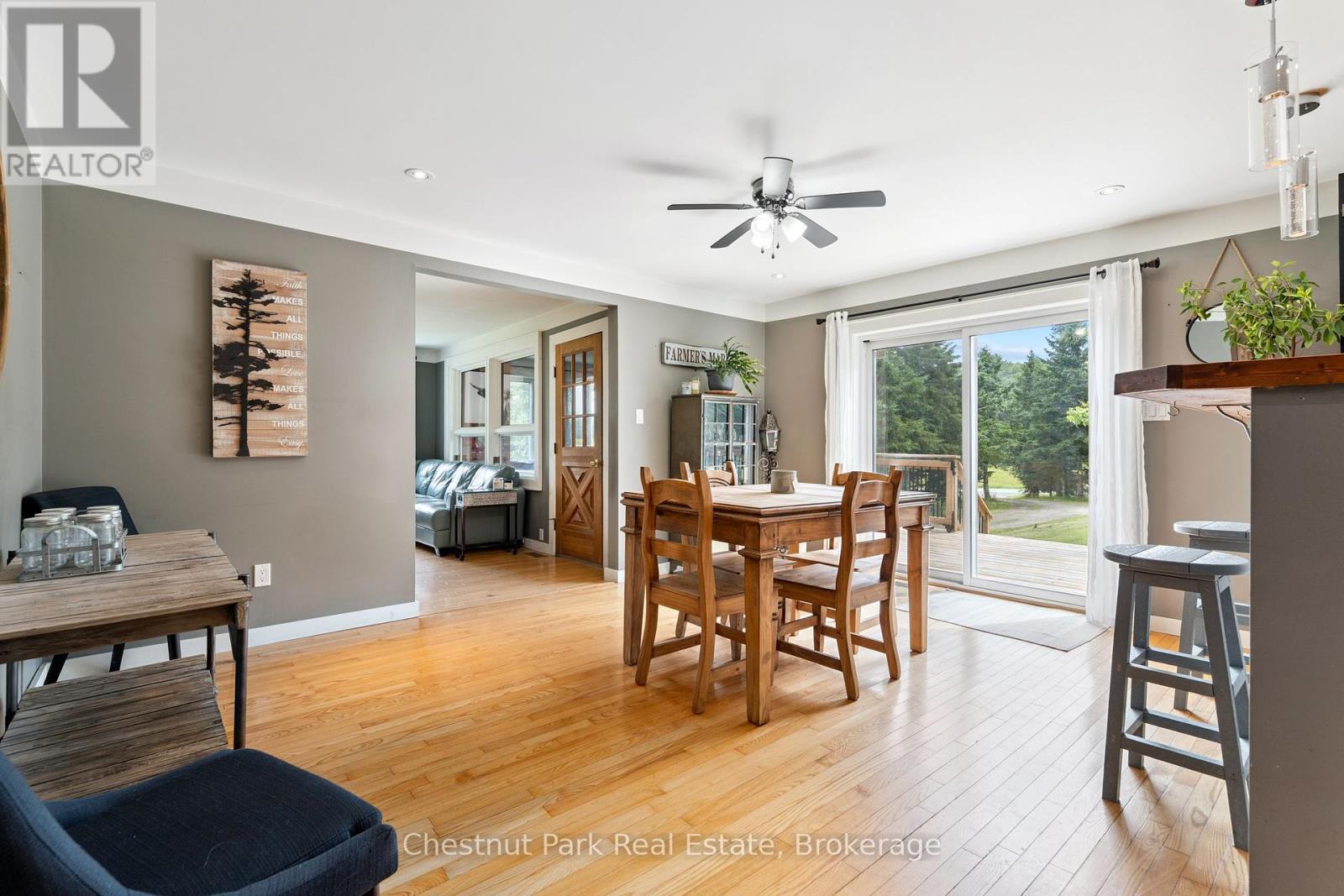 1922 141 Highway, Muskoka Lakes, Ontario  P0B 1M0 - Photo 8 - X12283928