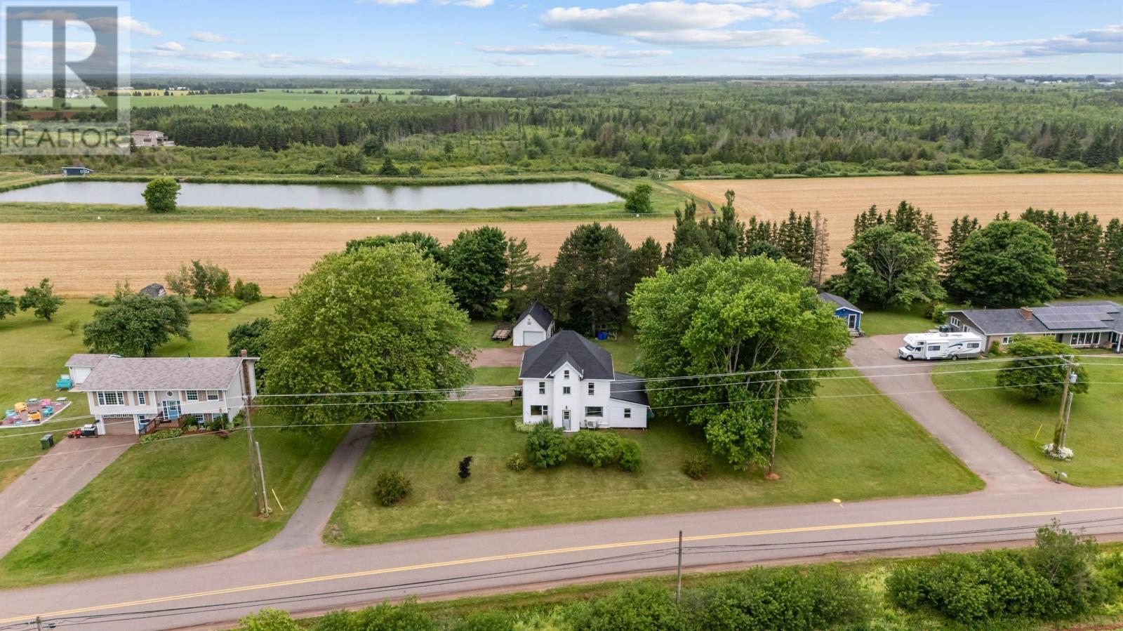 151 Lady Slipper Drive N, Miscouche, Prince Edward Island  C0B 1T0 - Photo 2 - 202517613