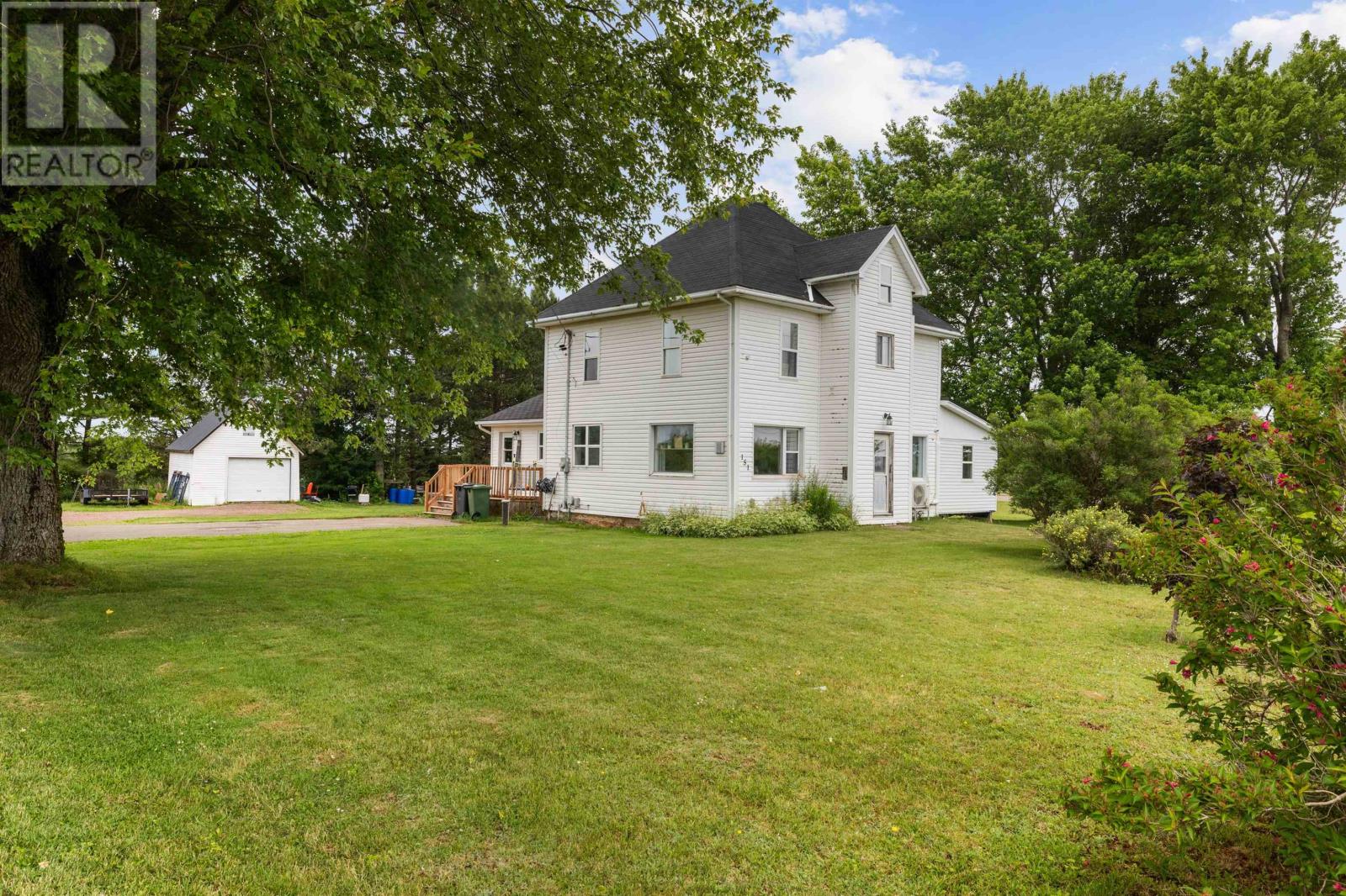 151 Lady Slipper Drive N, Miscouche, Prince Edward Island  C0B 1T0 - Photo 30 - 202517613