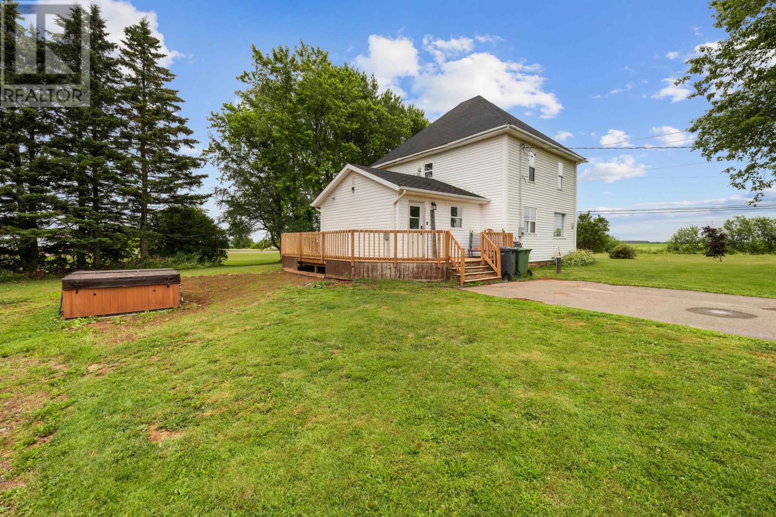 151 Lady Slipper Drive N, Miscouche, Prince Edward Island  C0B 1T0 - Photo 35 - 202517613