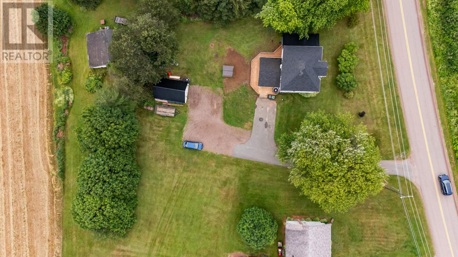 151 Lady Slipper Drive N, Miscouche, Prince Edward Island  C0B 1T0 - Photo 36 - 202517613