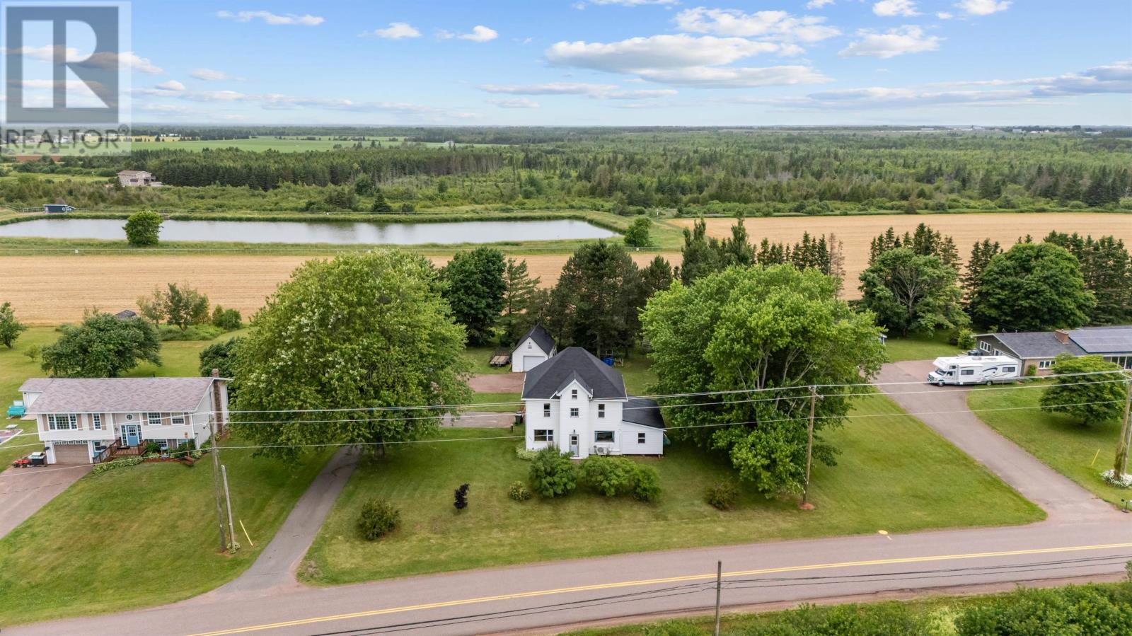 151 Lady Slipper Drive N, Miscouche, Prince Edward Island  C0B 1T0 - Photo 42 - 202517613