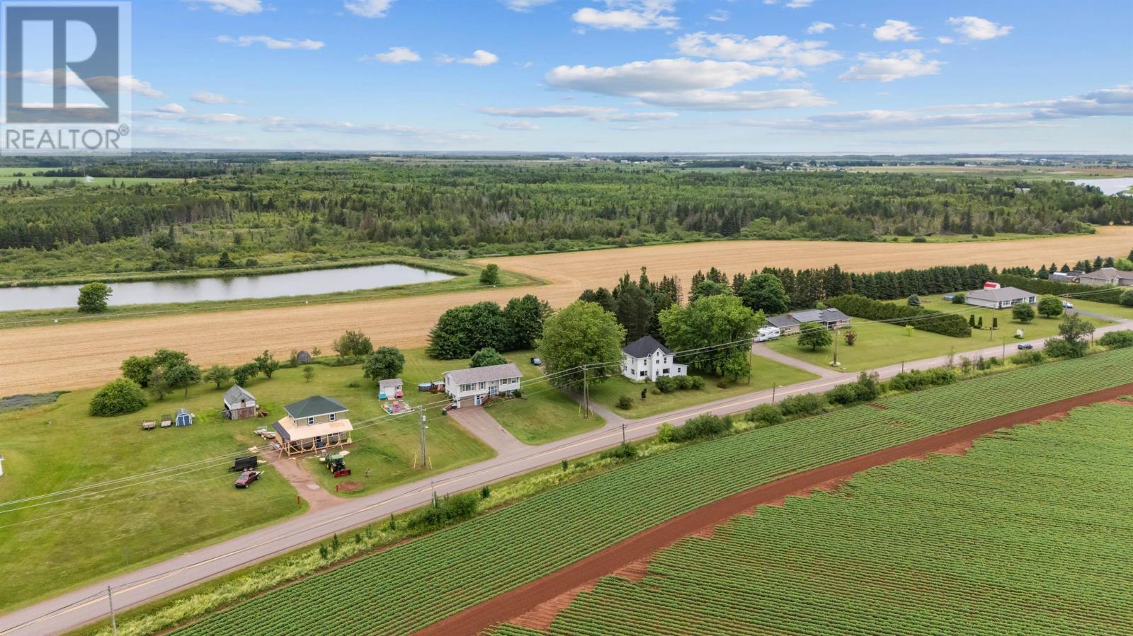 151 Lady Slipper Drive N, Miscouche, Prince Edward Island  C0B 1T0 - Photo 43 - 202517613