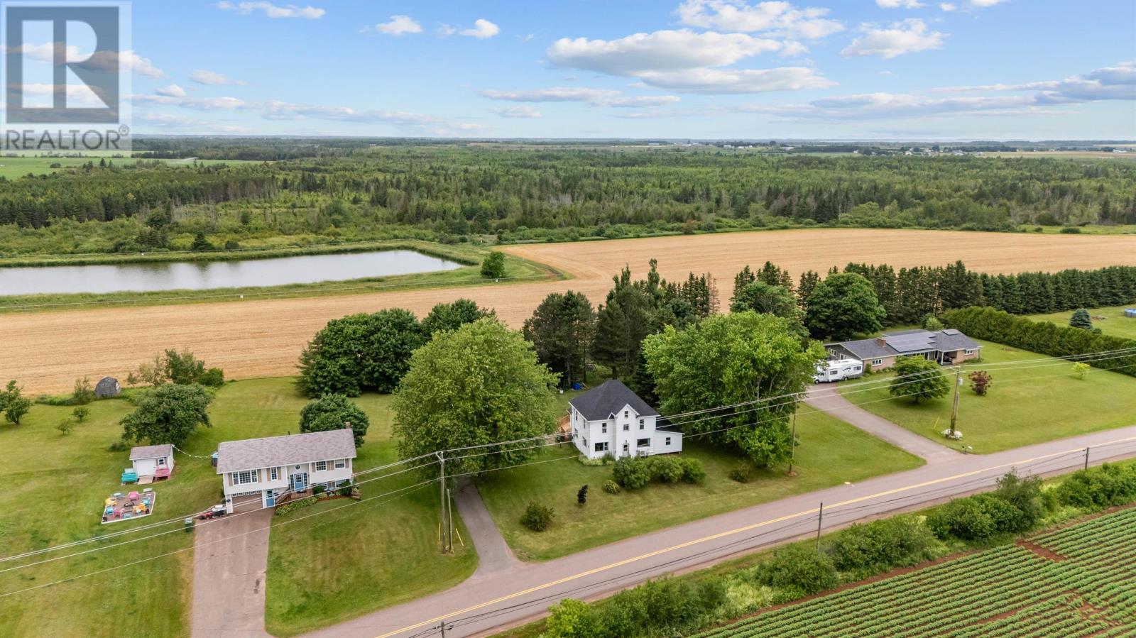 151 Lady Slipper Drive N, Miscouche, Prince Edward Island  C0B 1T0 - Photo 44 - 202517613
