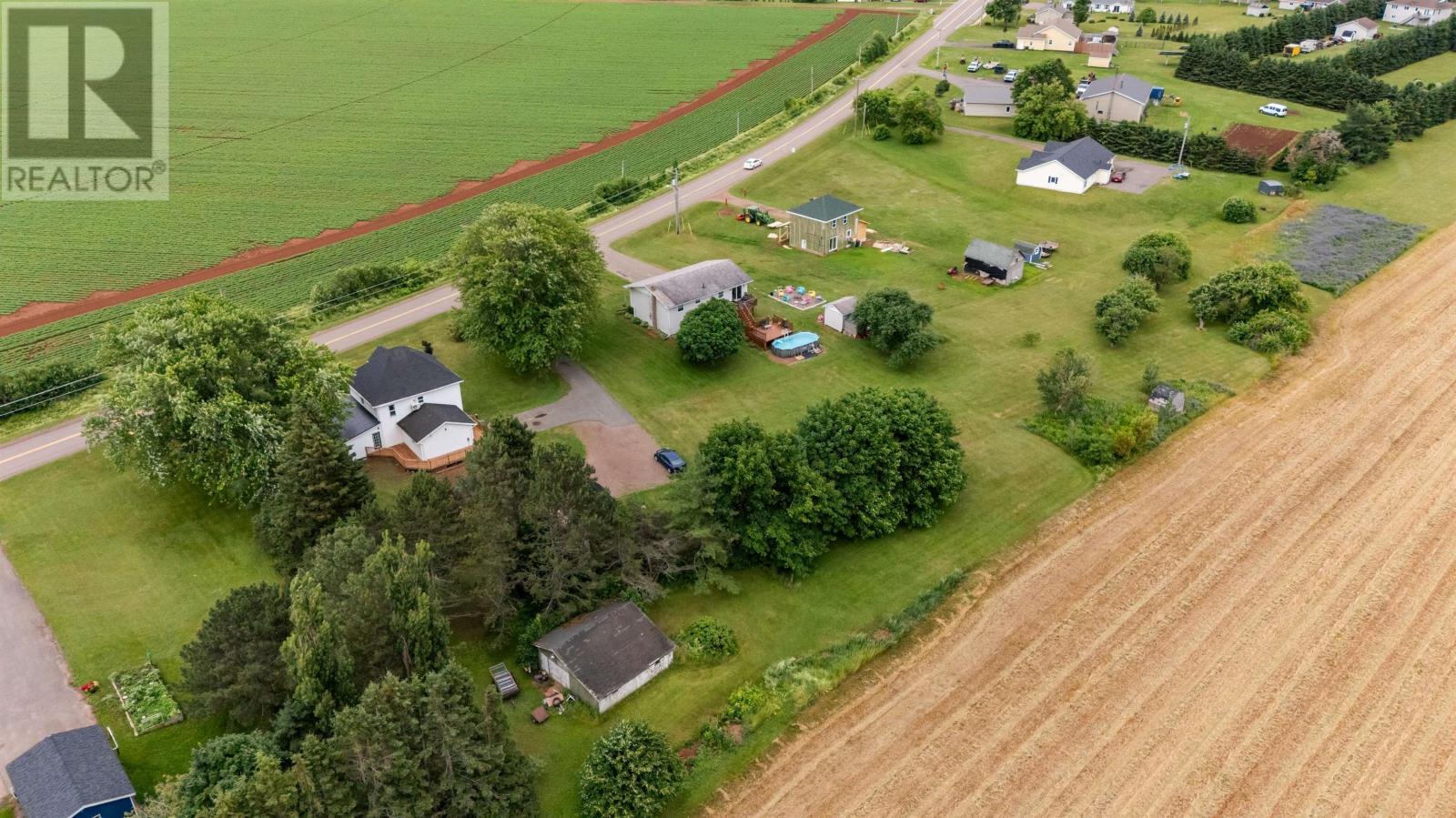 151 Lady Slipper Drive N, Miscouche, Prince Edward Island  C0B 1T0 - Photo 45 - 202517613