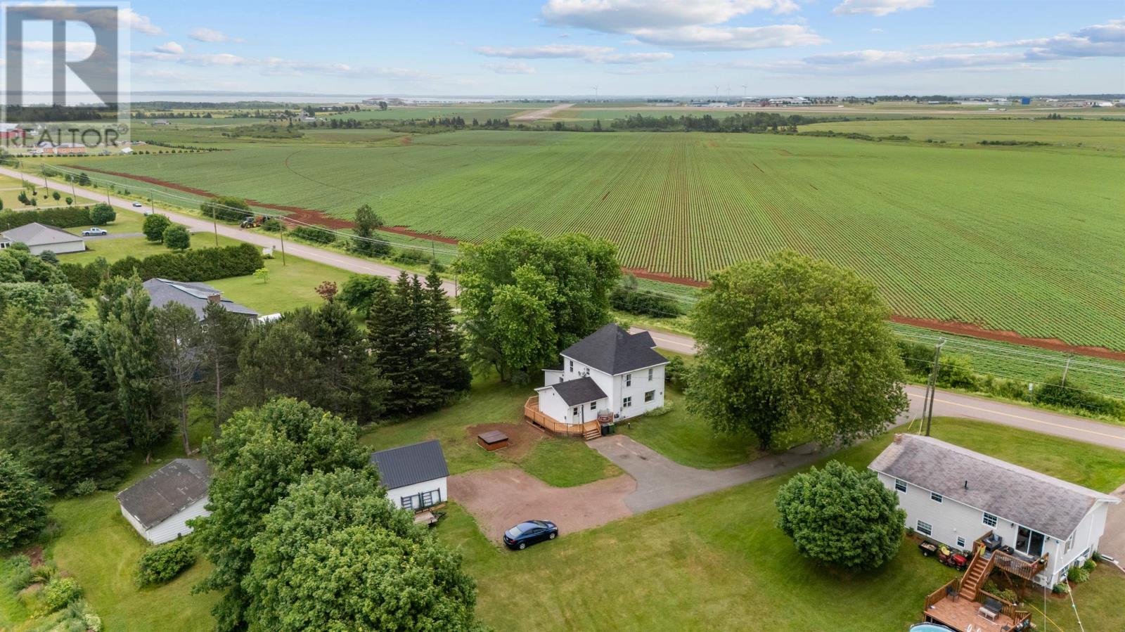 151 Lady Slipper Drive N, Miscouche, Prince Edward Island  C0B 1T0 - Photo 47 - 202517613
