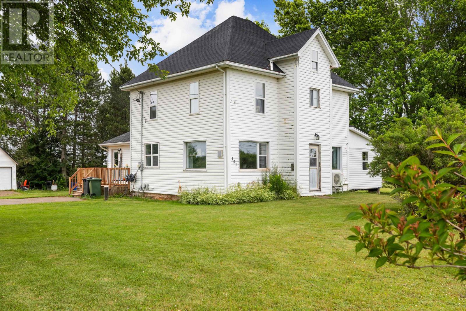 151 Lady Slipper Drive N, Miscouche, Prince Edward Island  C0B 1T0 - Photo 48 - 202517613