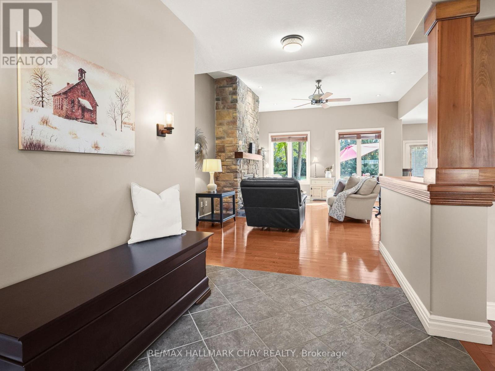 7 Jeffery Drive, Mulmur, Ontario  L9V 3H7 - Photo 6 - X12283758