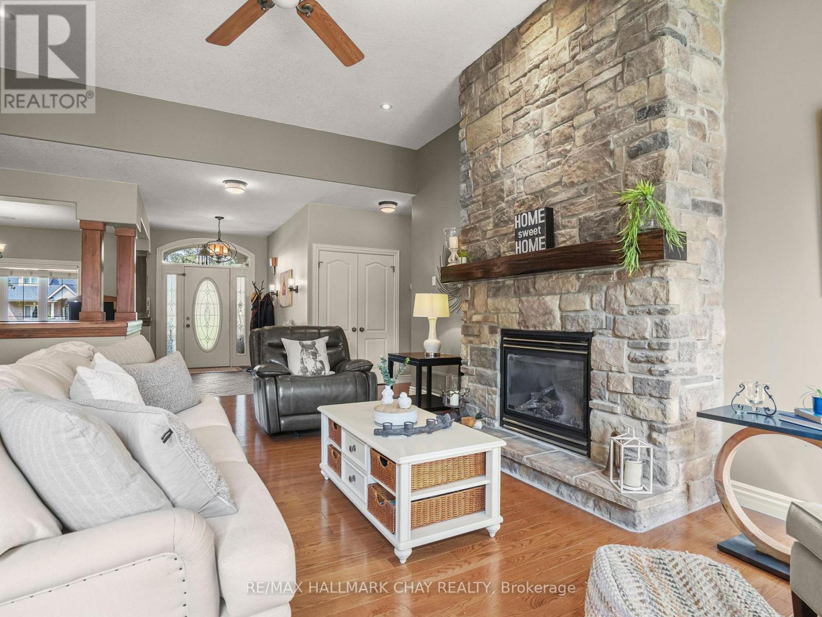 7 Jeffery Drive, Mulmur, Ontario  L9V 3H7 - Photo 8 - X12283758