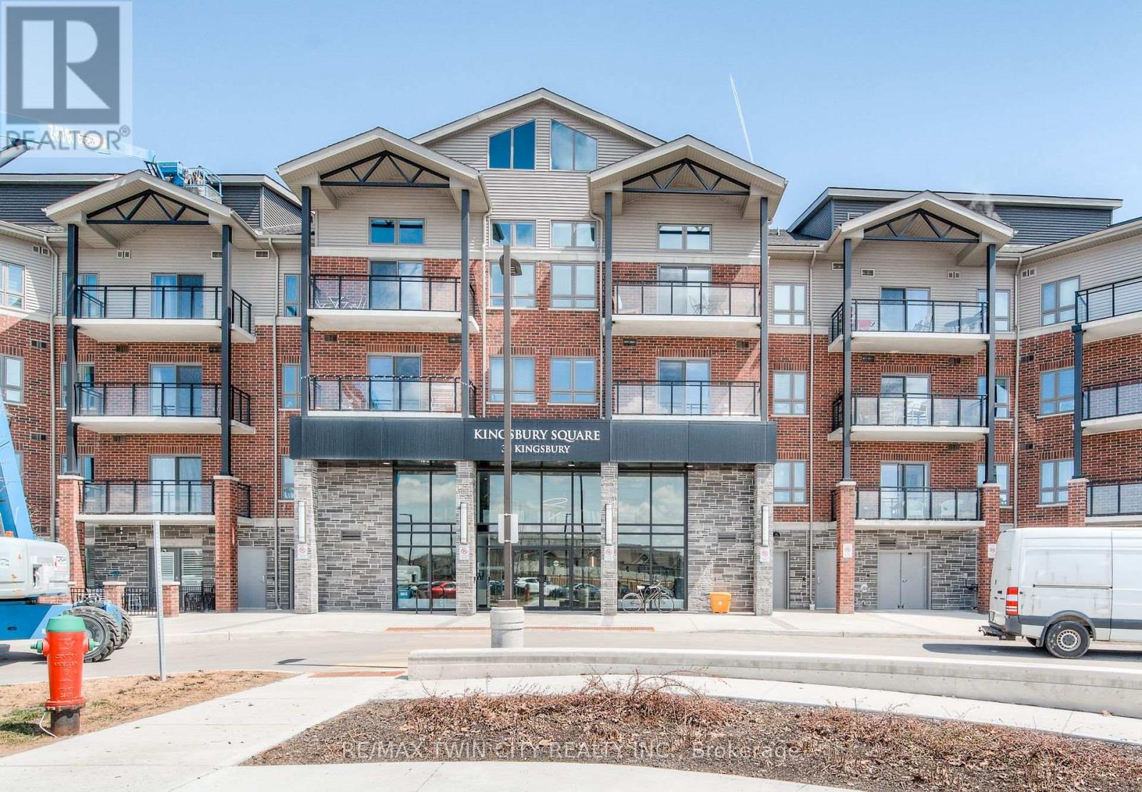 Property at 327 - 35 KINGSBURY SQUARE image 1