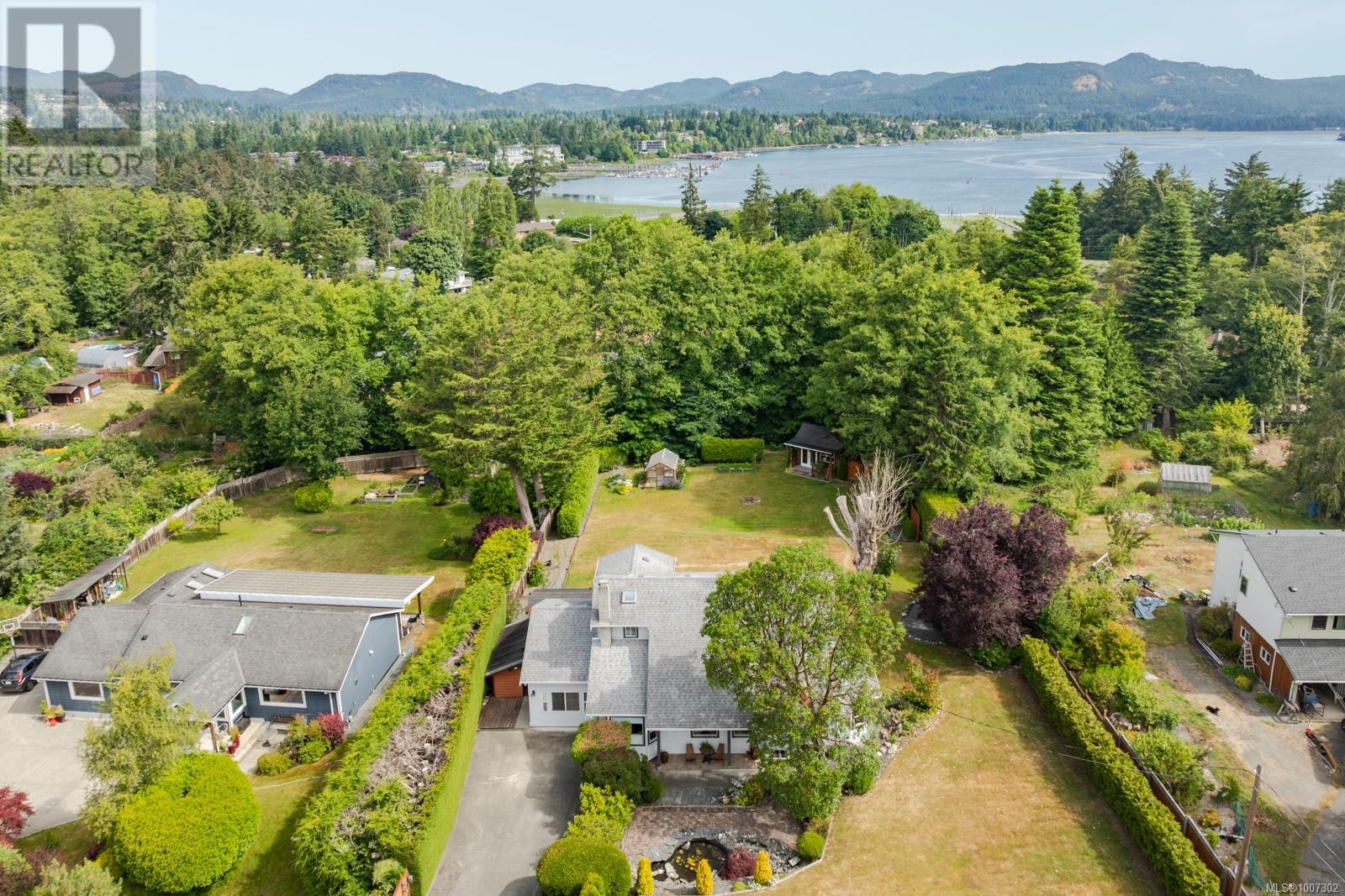Property at 1571 Whiffin Spit Rd image 1