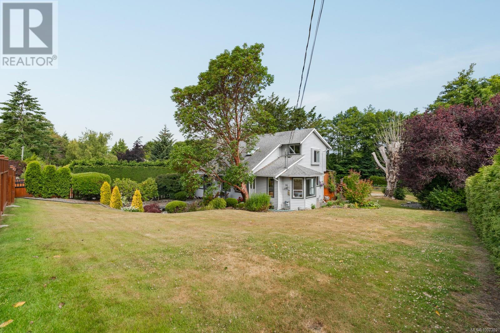 Property at 1571 Whiffin Spit Rd image 2