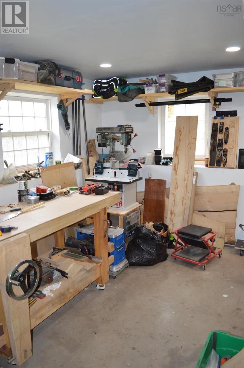 276 Linwood Harbour Road, East Tracadie, Nova Scotia  B0H 1P0 - Photo 31 - 202508540