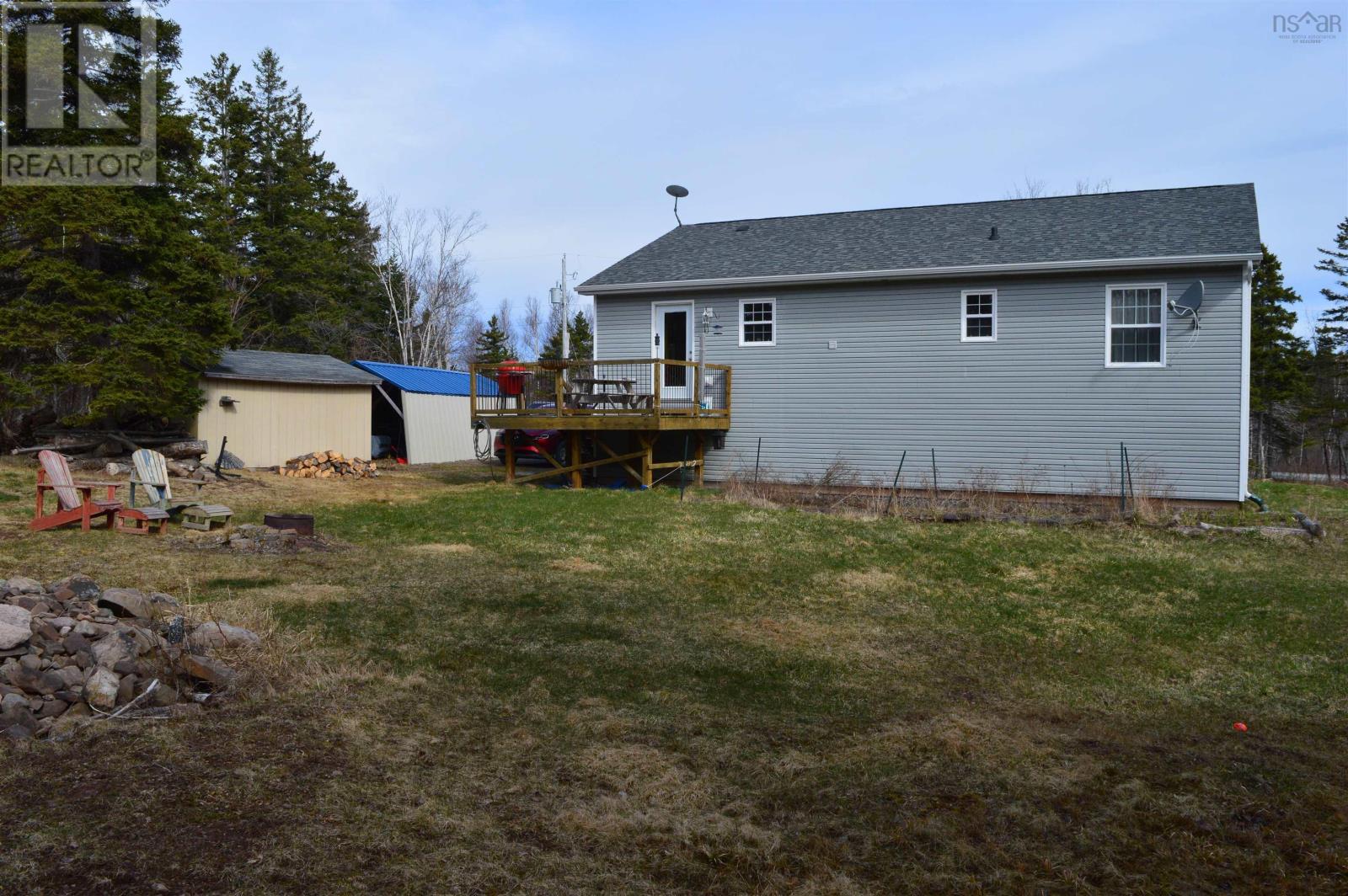 276 Linwood Harbour Road, East Tracadie, Nova Scotia  B0H 1P0 - Photo 41 - 202508540