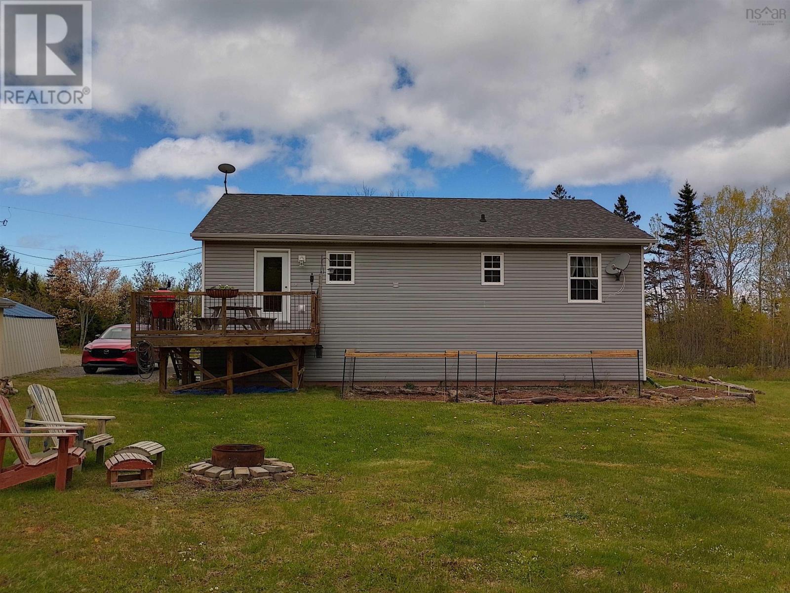276 Linwood Harbour Road, East Tracadie, Nova Scotia  B0H 1P0 - Photo 3 - 202508540