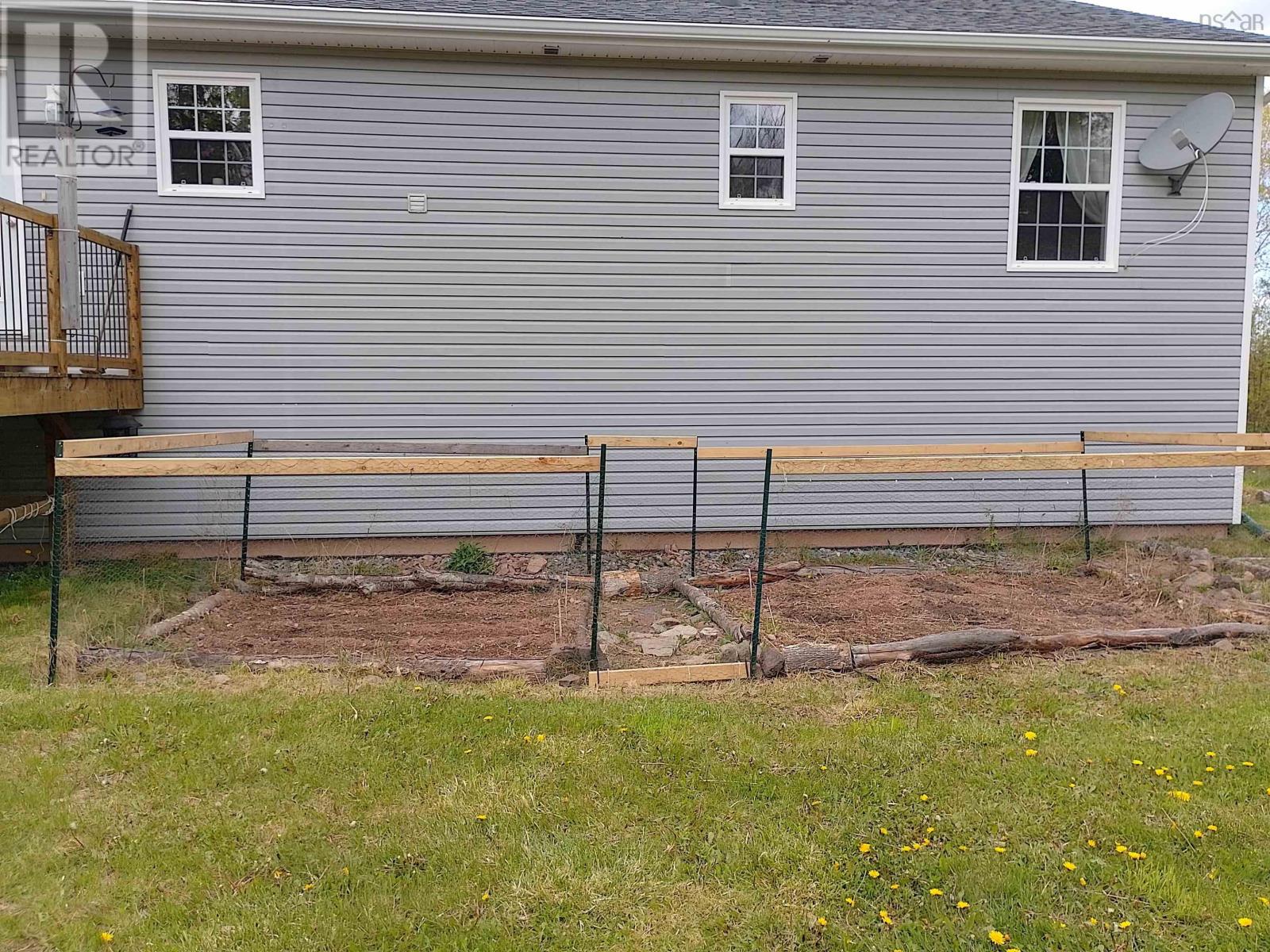 276 Linwood Harbour Road, East Tracadie, Nova Scotia  B0H 1P0 - Photo 4 - 202508540