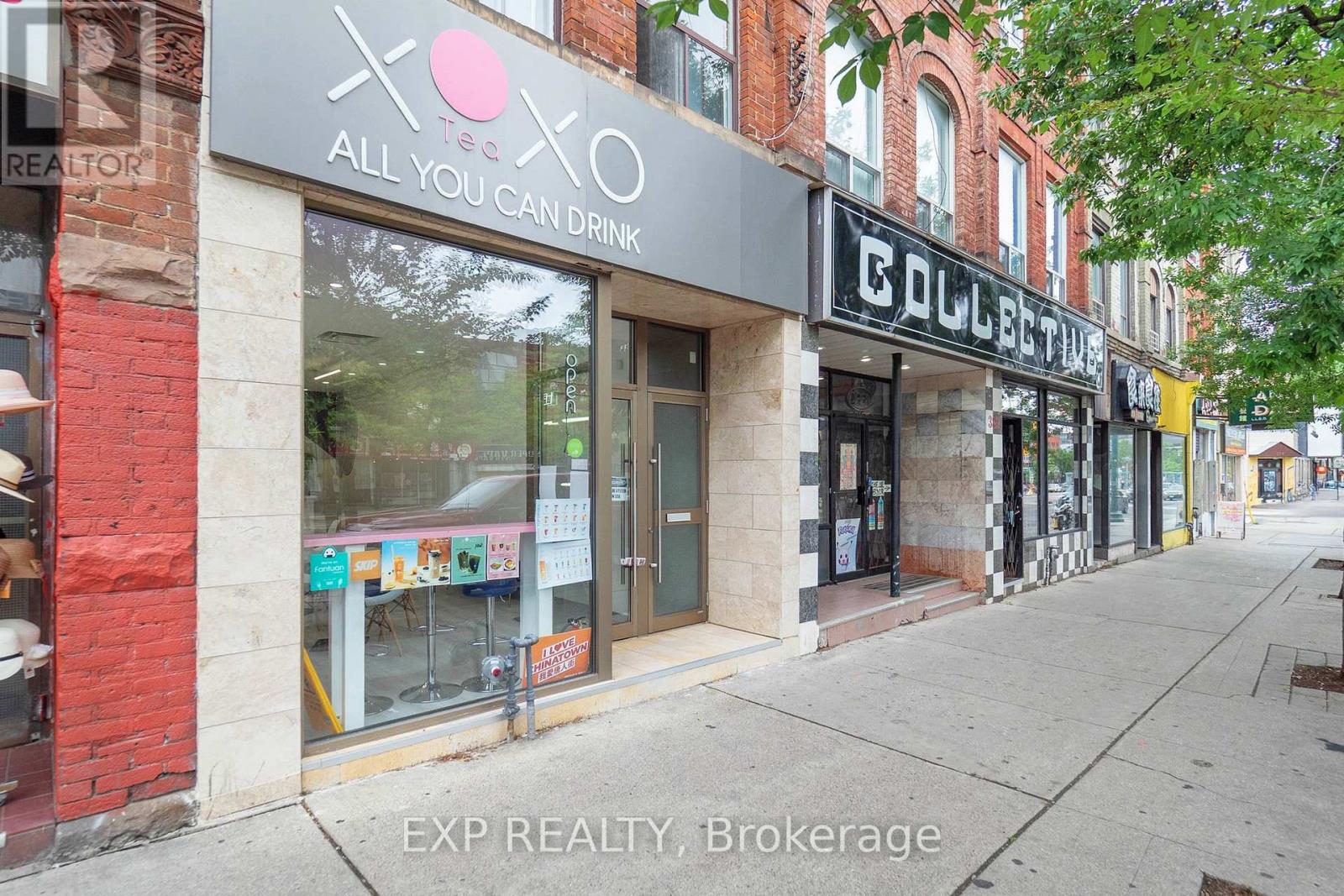 393 Spadina Avenue, Toronto, Ontario  M5T 2G6 - Photo 23 - C12283887