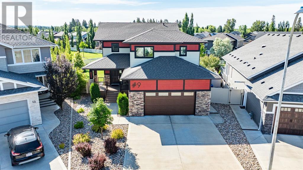 Property at 9 Cobb Court image 1