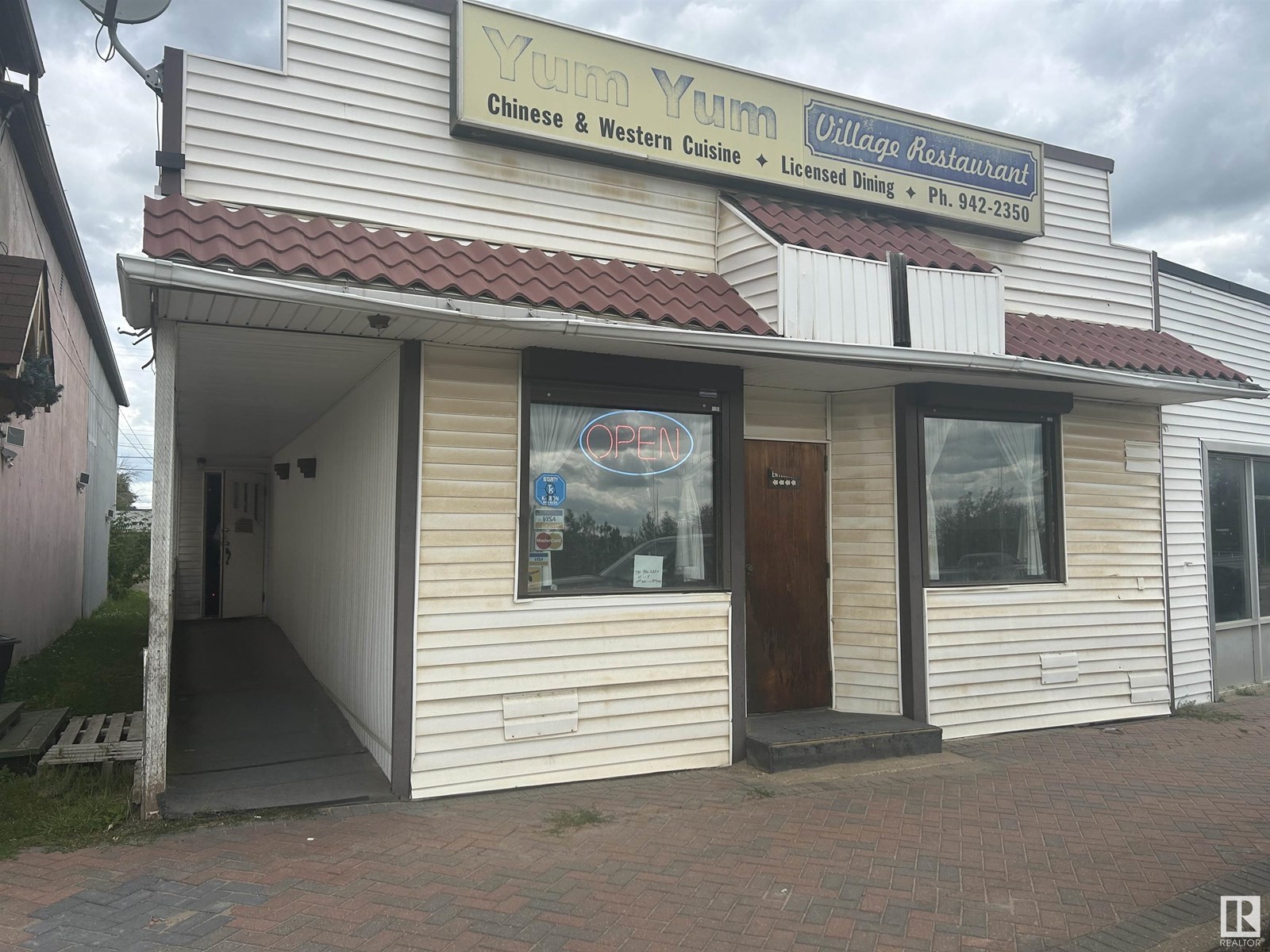 4812 49 AV, Redwater, Alberta