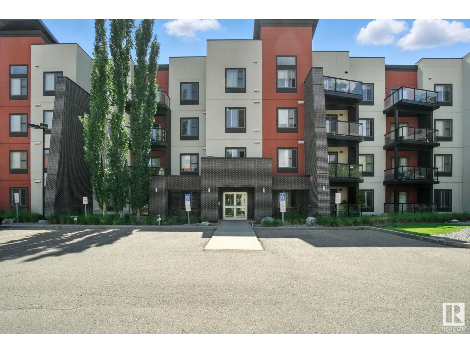 #138 308 Ambleside Link Li Sw, Edmonton, Alberta  T6W 0V3 - Photo 1 - E4447644