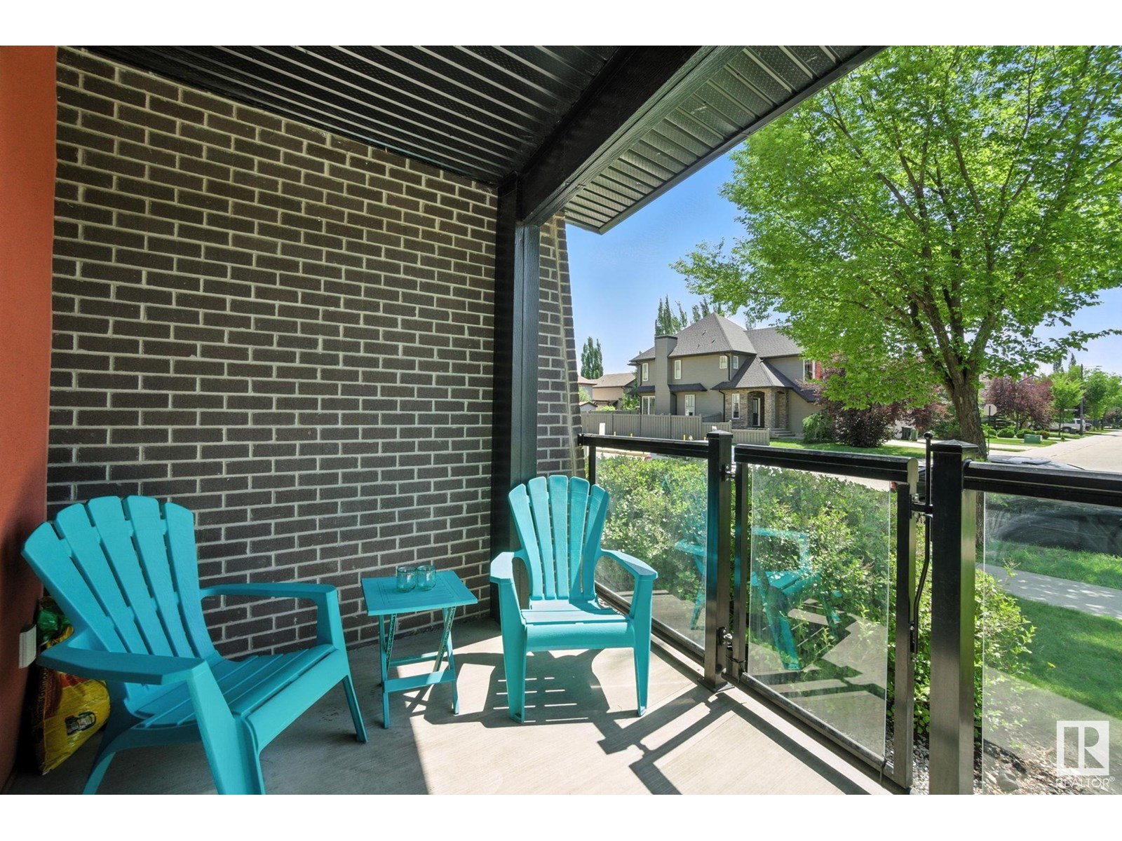 #138 308 Ambleside Link Li Sw, Edmonton, Alberta  T6W 0V3 - Photo 35 - E4447644