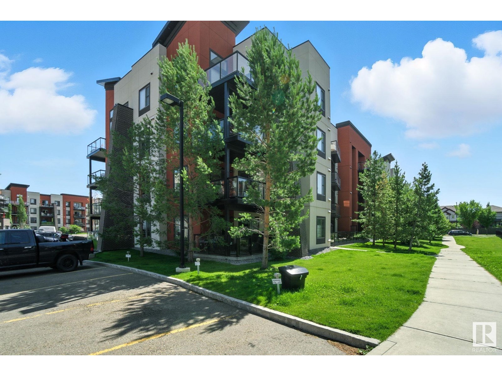 #138 308 Ambleside Link Li Sw, Edmonton, Alberta  T6W 0V3 - Photo 53 - E4447644