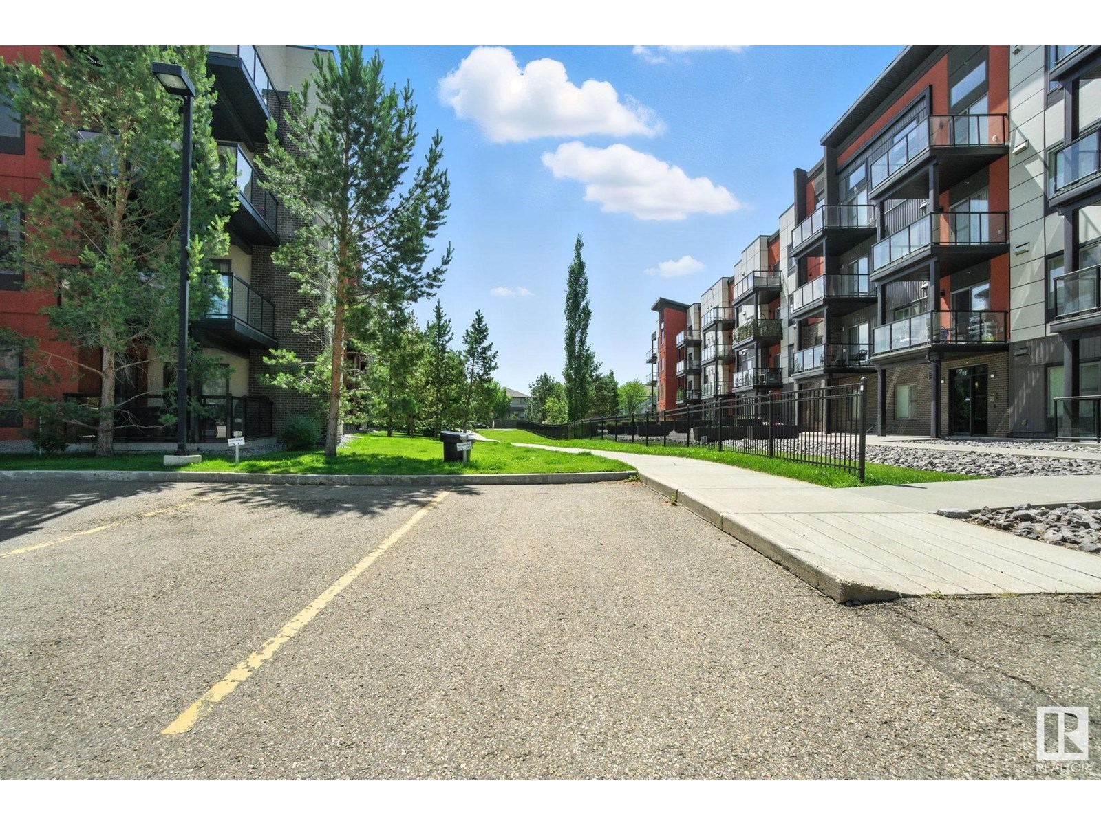 #138 308 Ambleside Link Li Sw, Edmonton, Alberta  T6W 0V3 - Photo 56 - E4447644