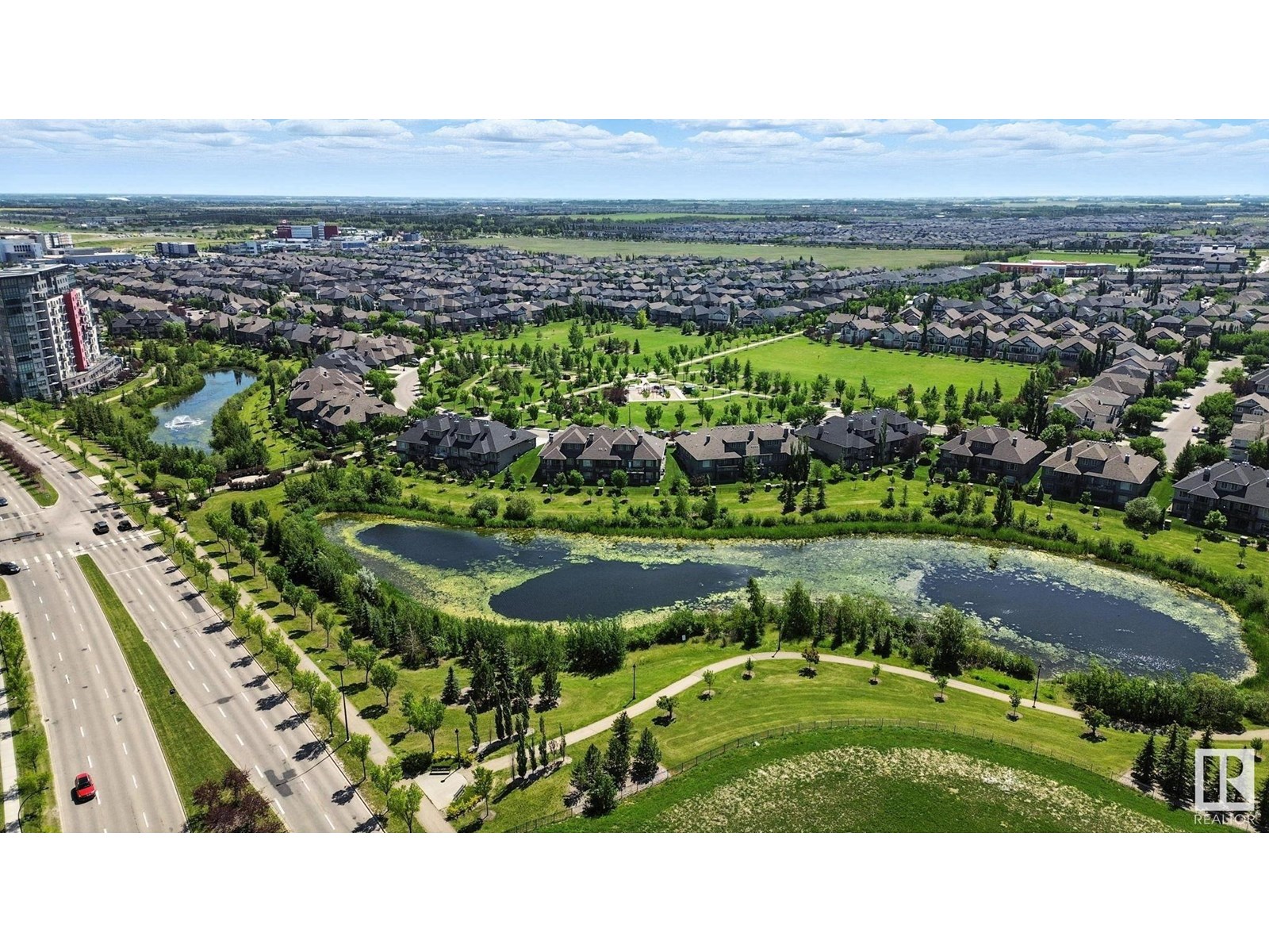 #138 308 Ambleside Link Li Sw, Edmonton, Alberta  T6W 0V3 - Photo 67 - E4447644