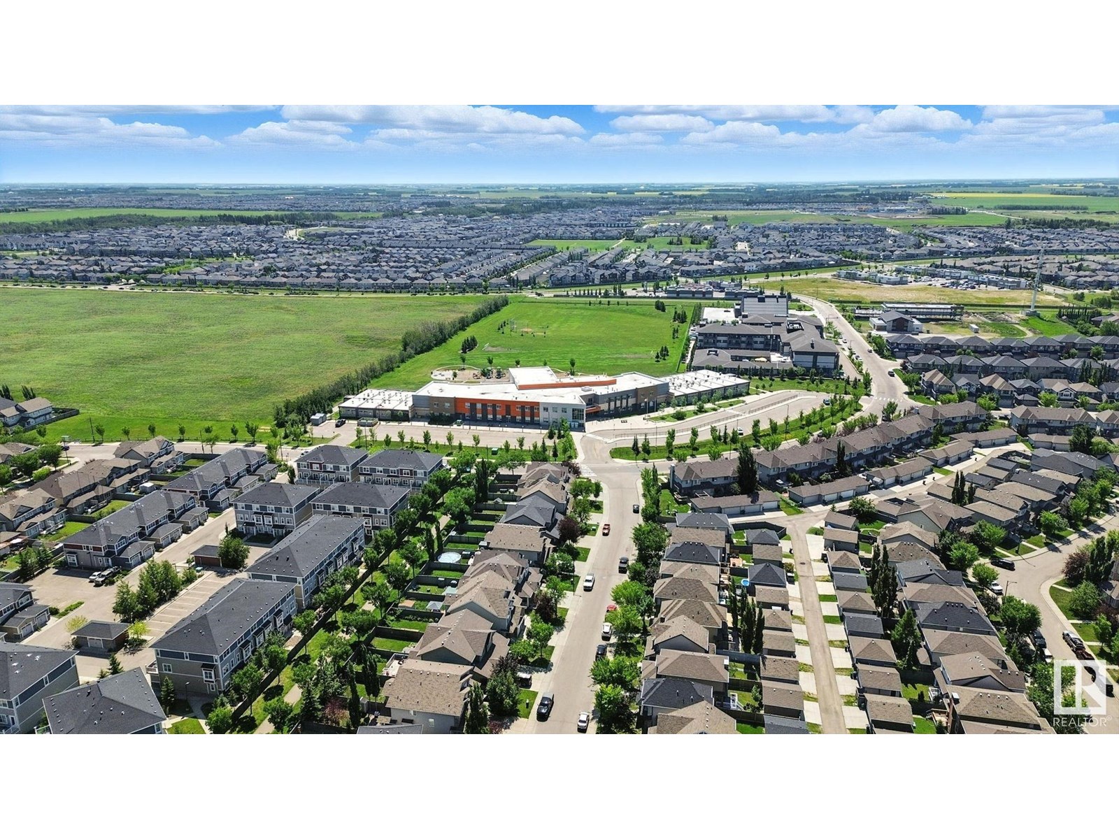 #138 308 Ambleside Link Li Sw, Edmonton, Alberta  T6W 0V3 - Photo 69 - E4447644
