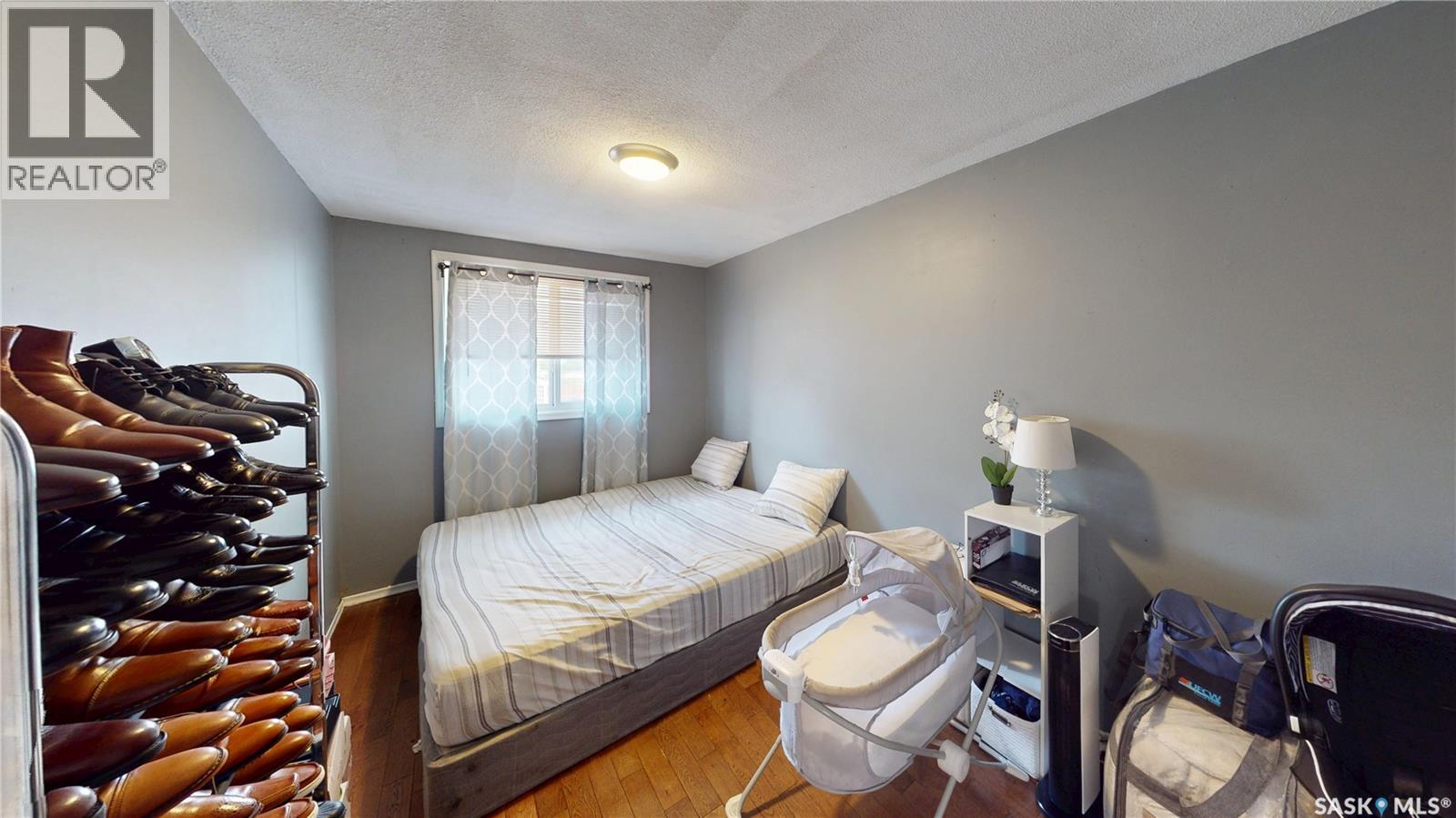 54 Froom Crescent, Regina, Saskatchewan  S4N 0T9 - Photo 10 - SK012500