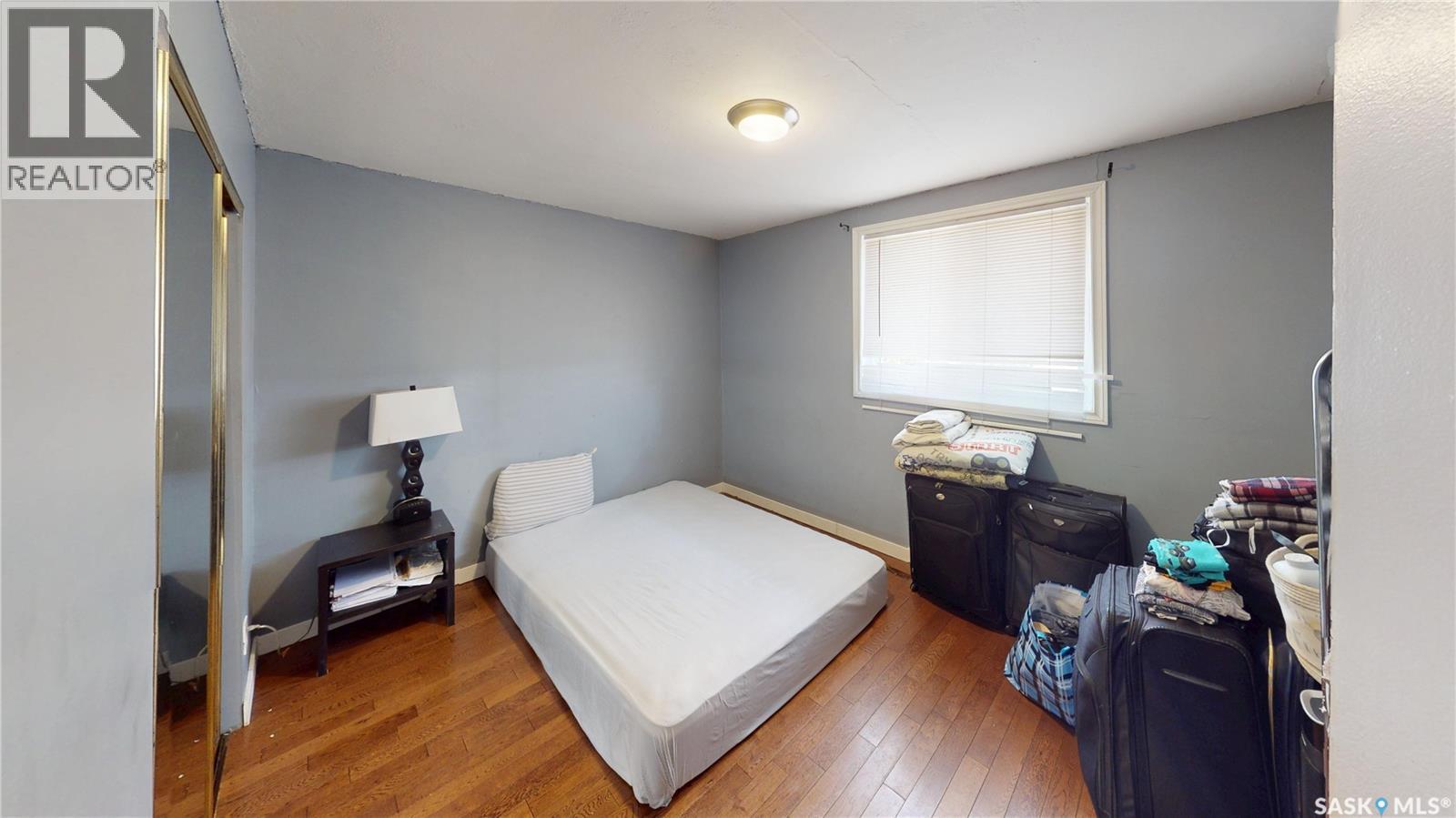 54 Froom Crescent, Regina, Saskatchewan  S4N 0T9 - Photo 11 - SK012500