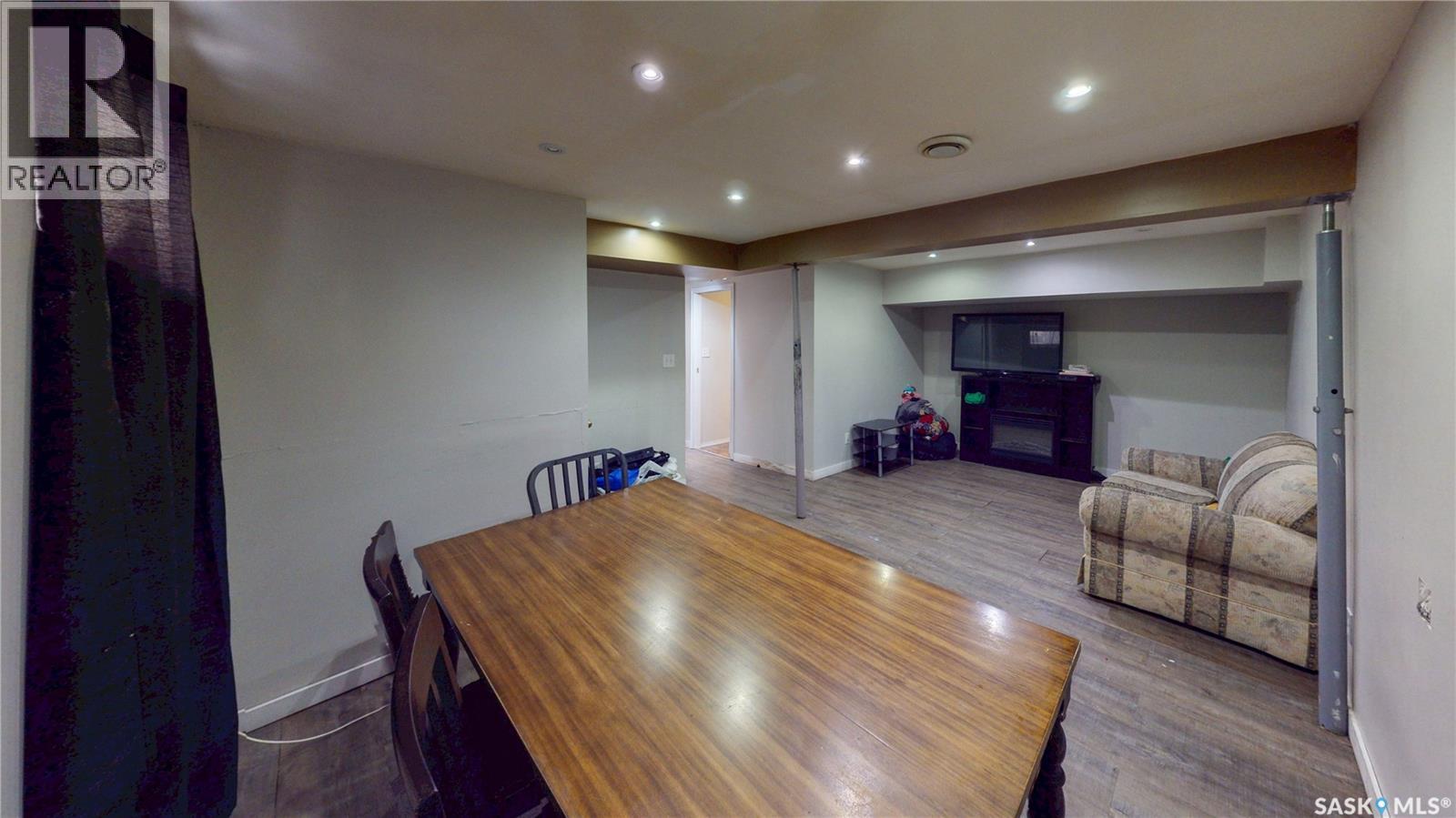 54 Froom Crescent, Regina, Saskatchewan  S4N 0T9 - Photo 13 - SK012500