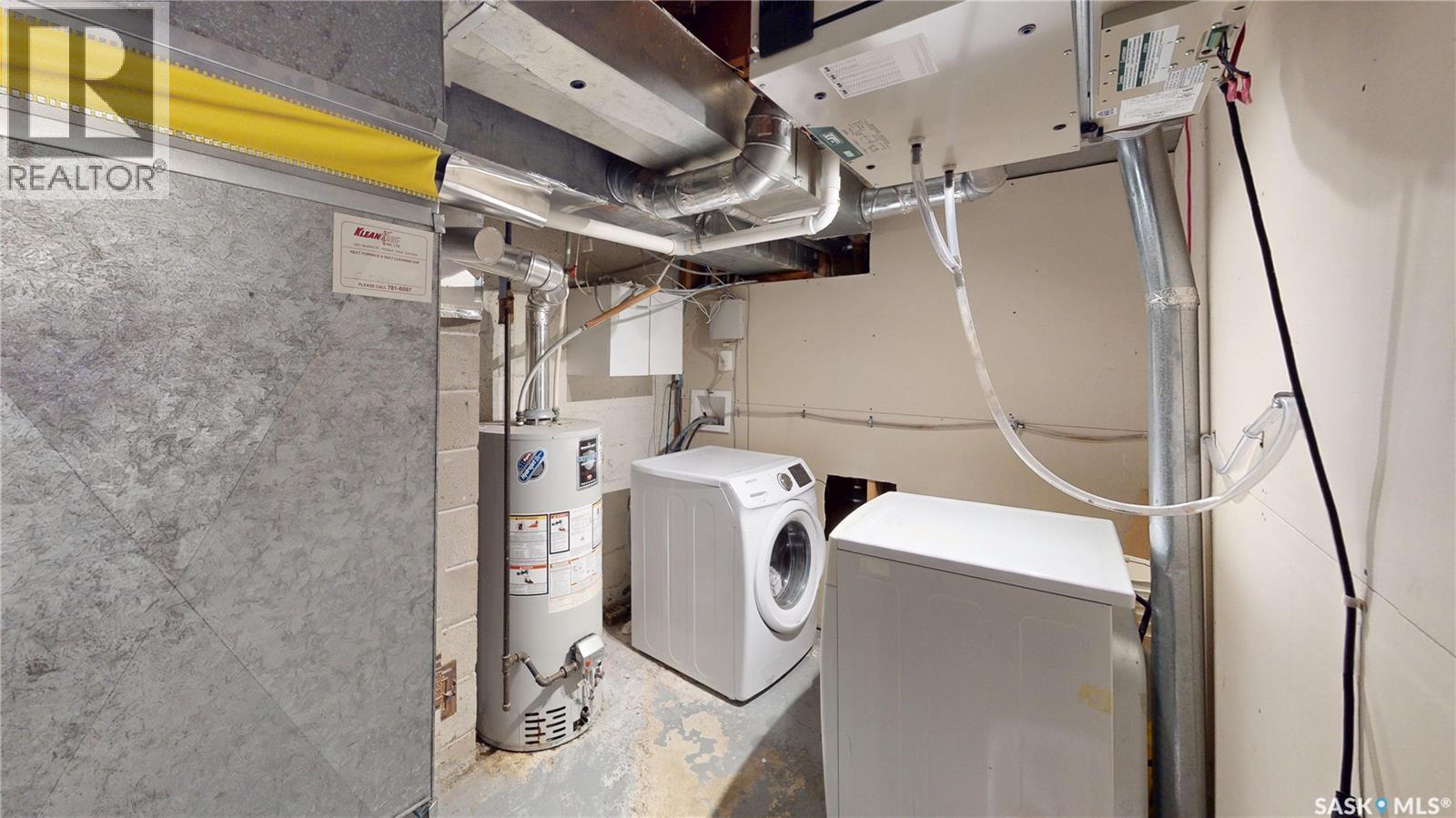 54 Froom Crescent, Regina, Saskatchewan  S4N 0T9 - Photo 16 - SK012500