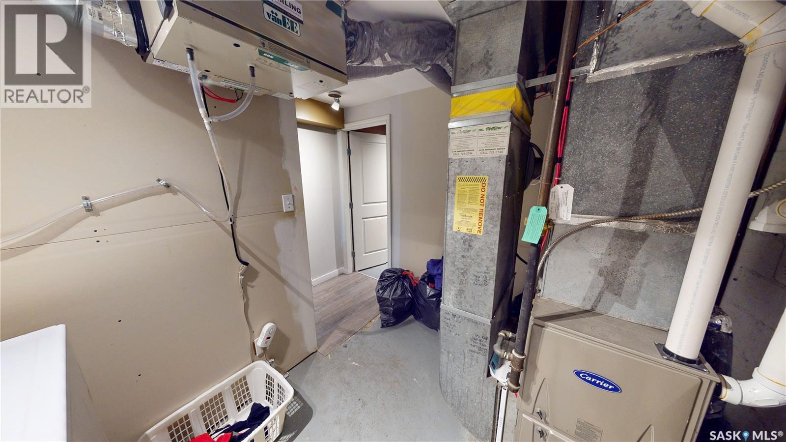 54 Froom Crescent, Regina, Saskatchewan  S4N 0T9 - Photo 17 - SK012500