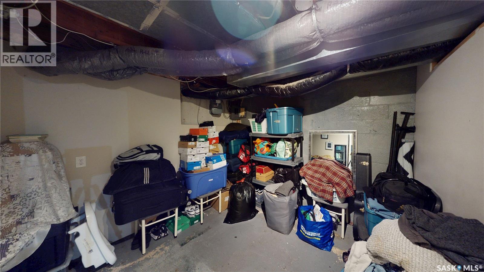 54 Froom Crescent, Regina, Saskatchewan  S4N 0T9 - Photo 18 - SK012500