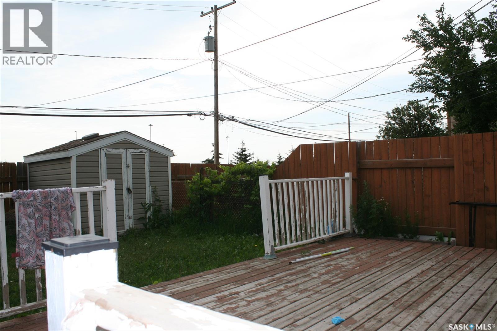 54 Froom Crescent, Regina, Saskatchewan  S4N 0T9 - Photo 19 - SK012500