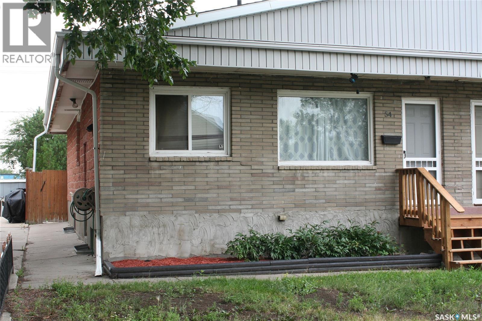 54 Froom Crescent, Regina, Saskatchewan  S4N 0T9 - Photo 20 - SK012500