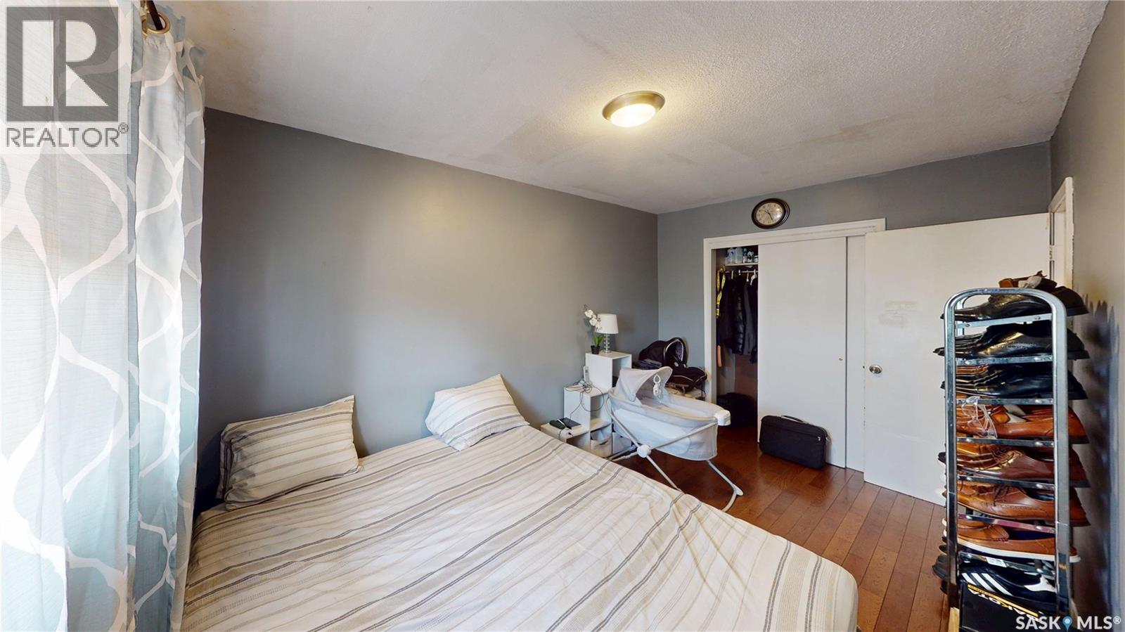 54 Froom Crescent, Regina, Saskatchewan  S4N 0T9 - Photo 8 - SK012500