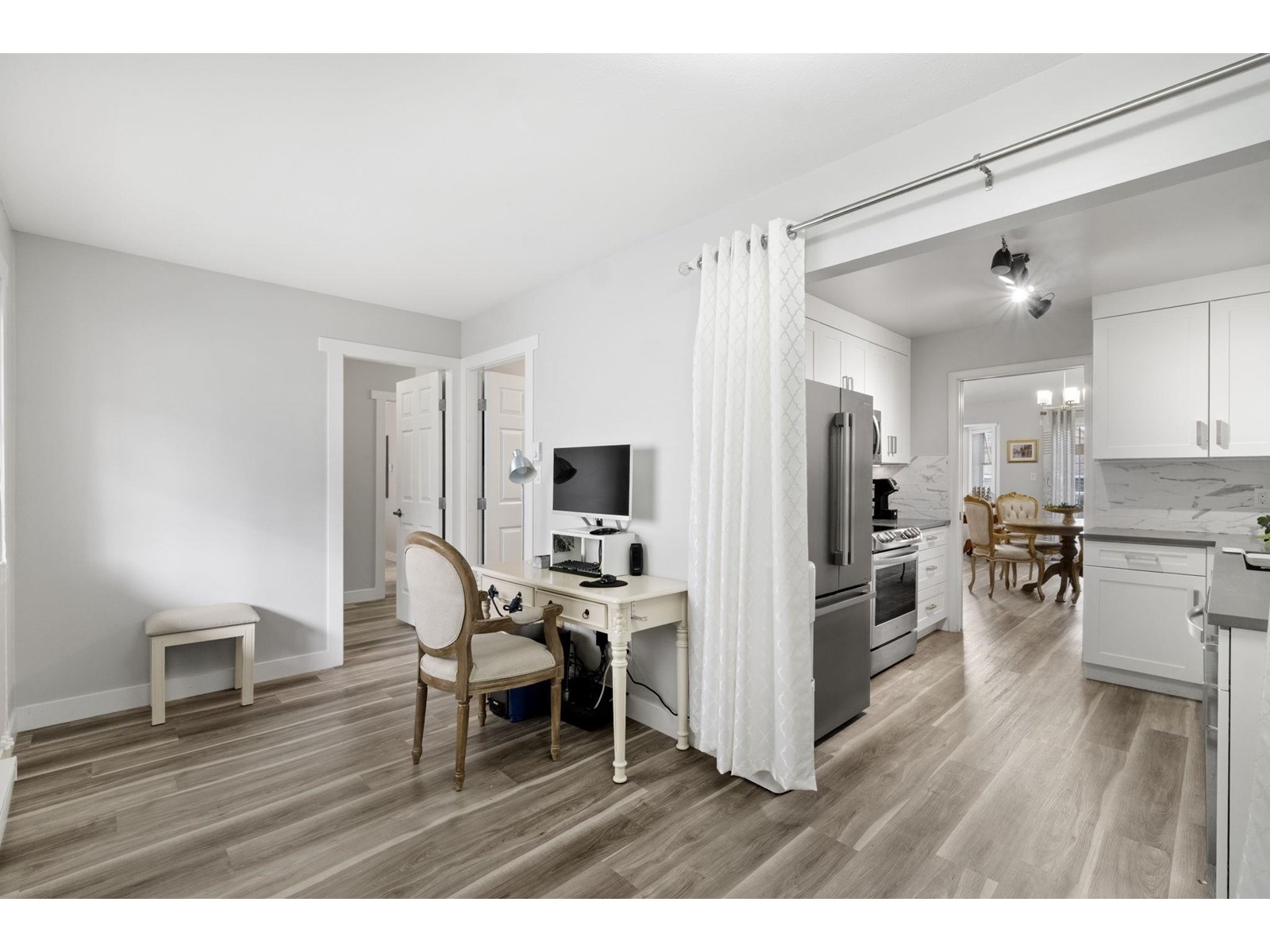 202 9109 154 Street Street, Surrey, British Columbia  V3R 9G8 - Photo 10 - R3025196