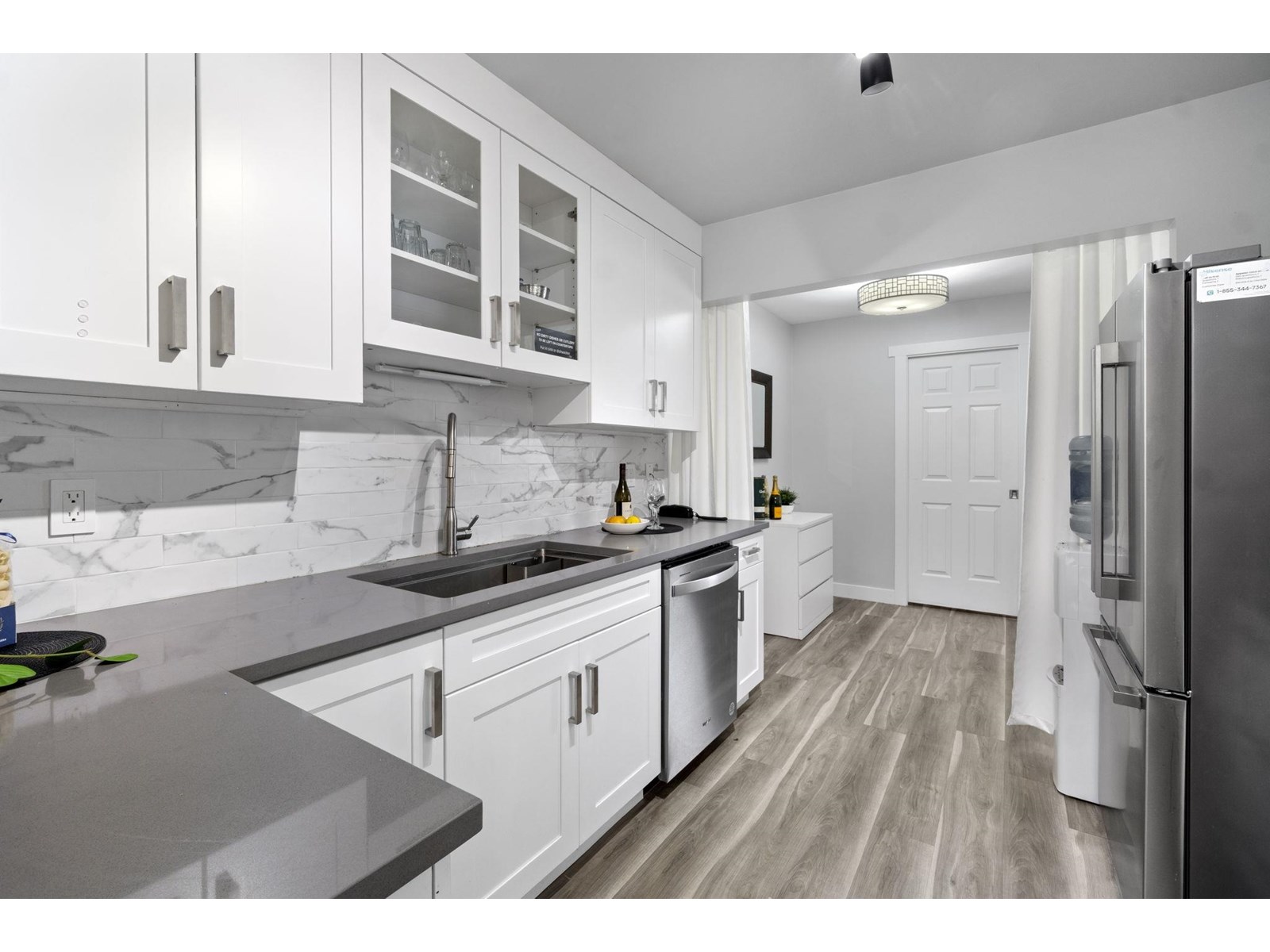 202 9109 154 Street Street, Surrey, British Columbia  V3R 9G8 - Photo 13 - R3025196