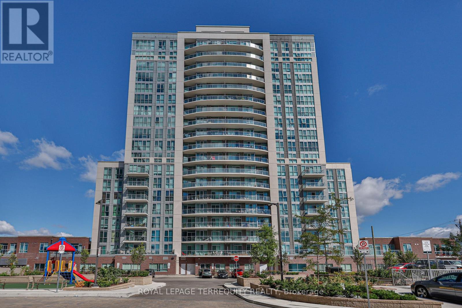 1002 - 1328 Birchmount Road, Toronto, Ontario  M1R 0B6 - Photo 1 - E12283946
