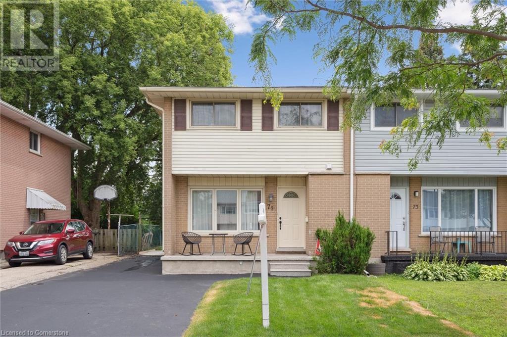 Property at 71 OVERLEA Drive image 2