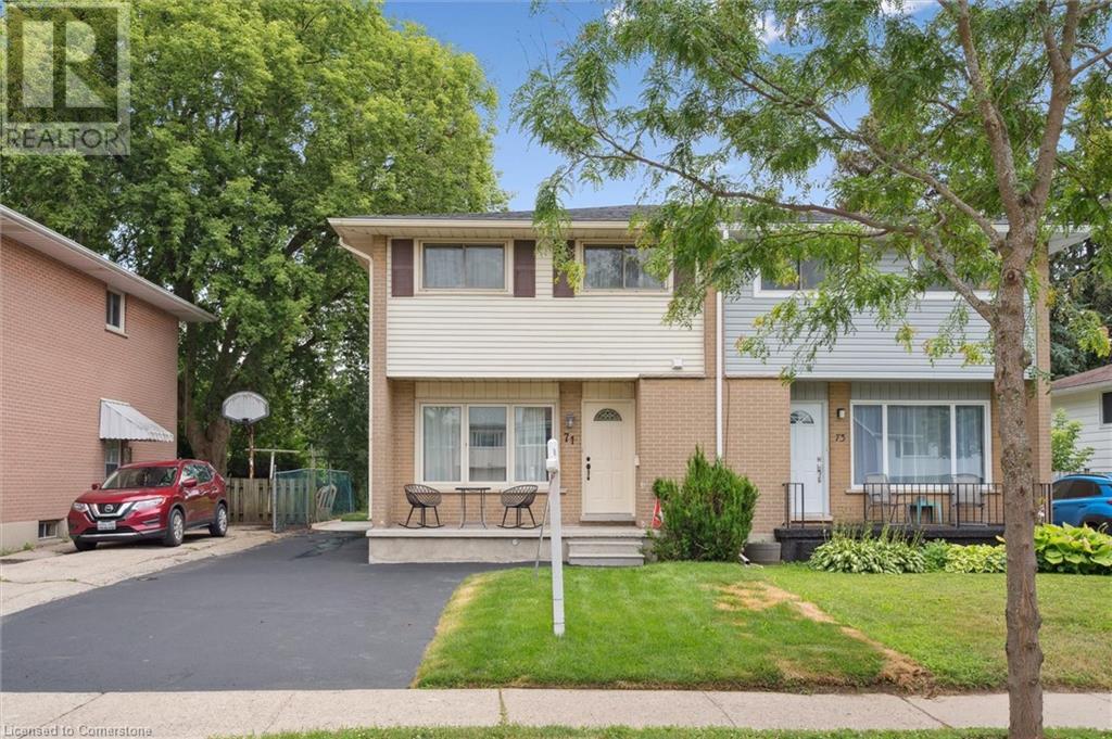 Property at 71 OVERLEA Drive image 3